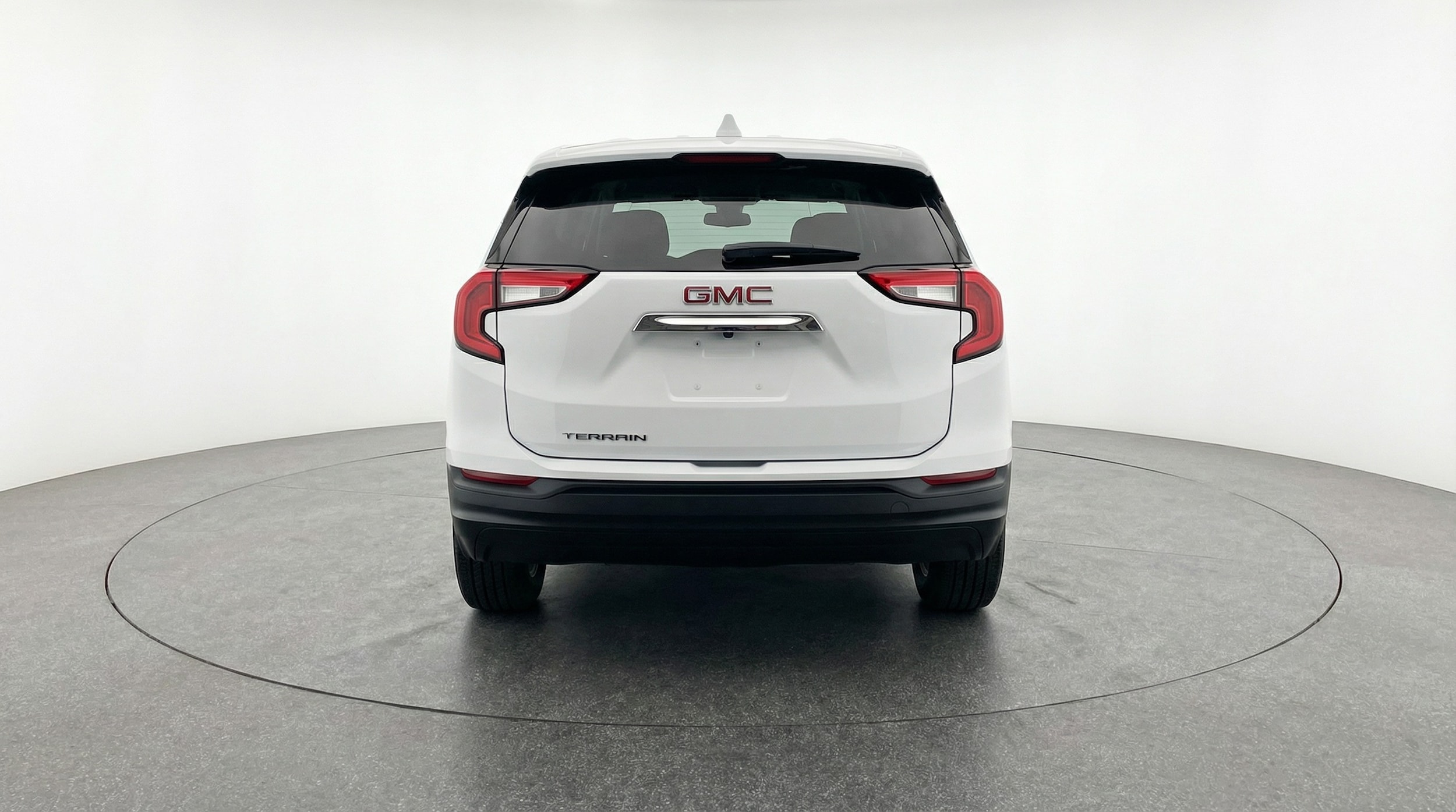 Thumbnail: 2024 GMC Terrain - 6