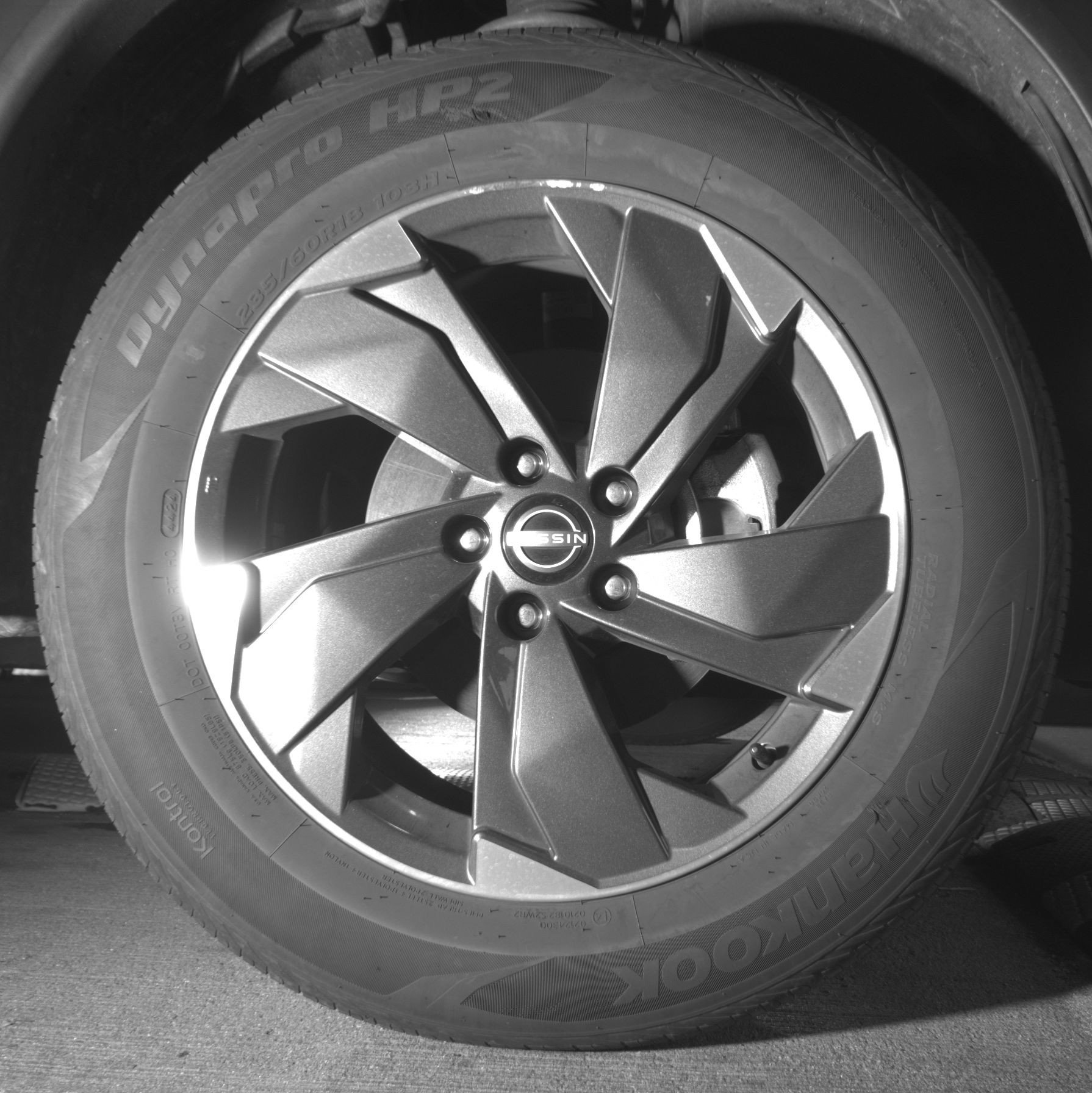 Thumbnail: 2025 Nissan Rogue - 13