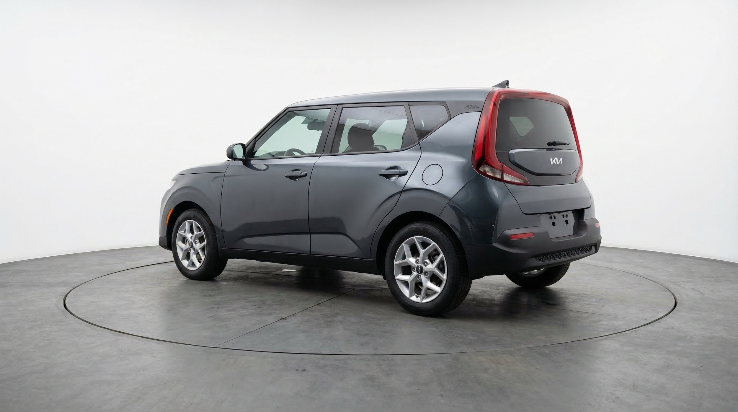 Thumbnail: 2025 Kia Soul - 6