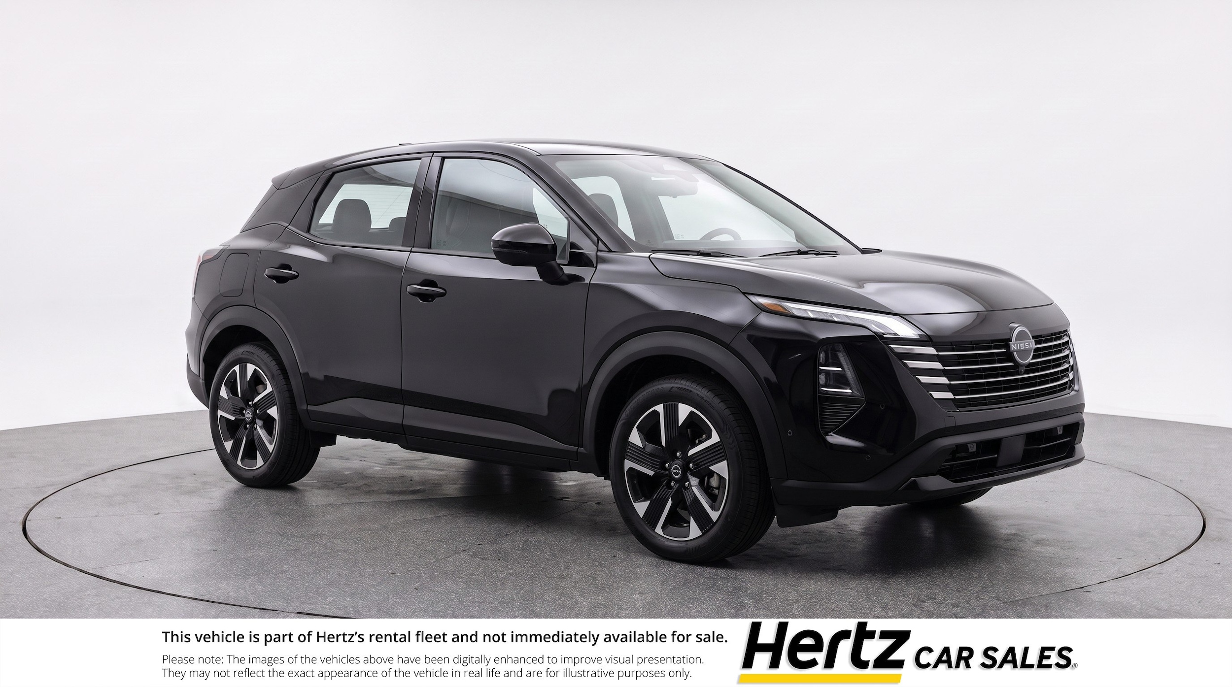 Thumbnail: 2026 Nissan Kicks - 1