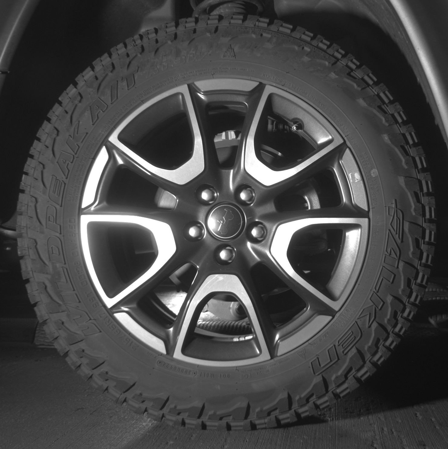 Thumbnail: 2025 Jeep Compass - 15