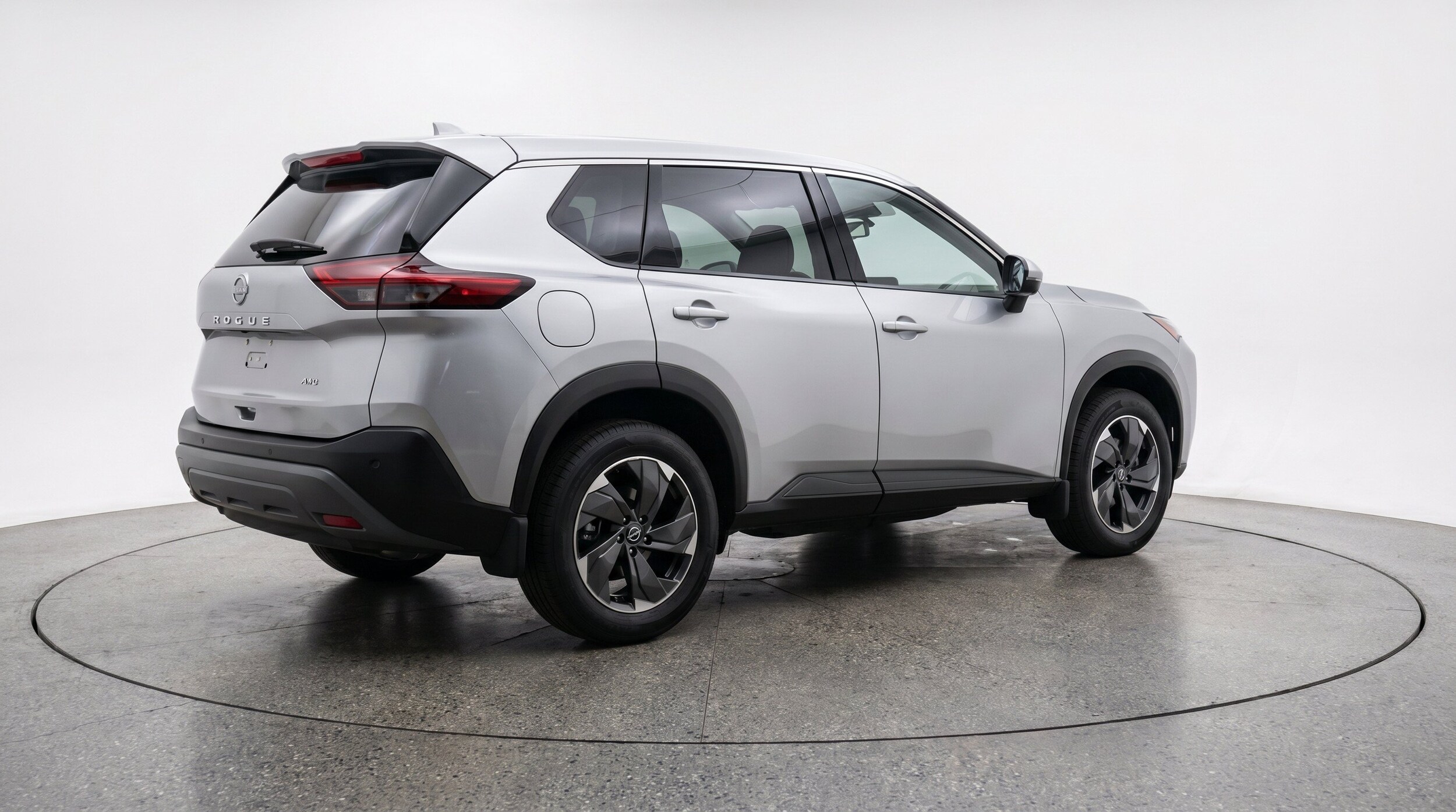 Thumbnail: 2025 Nissan Rogue - 9