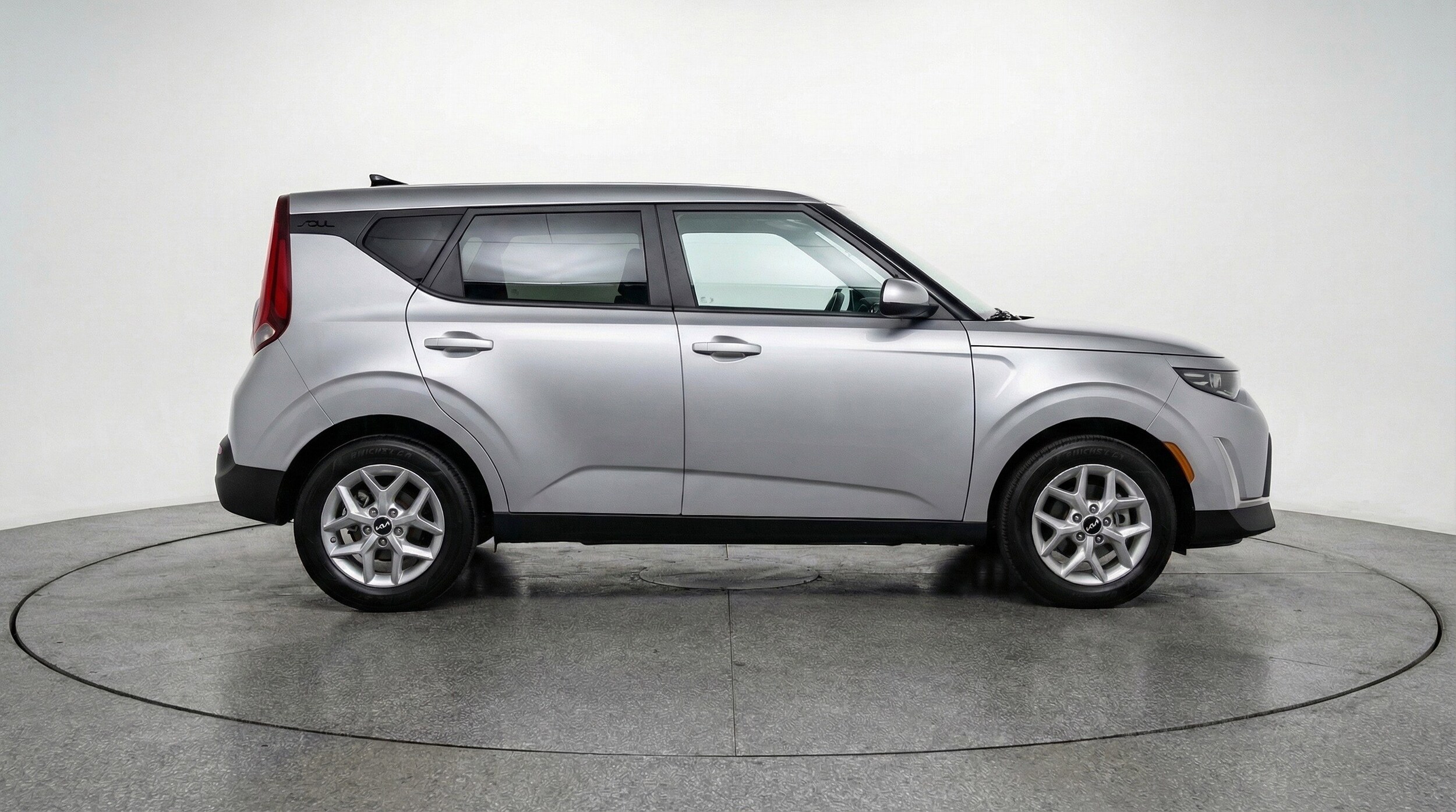 Thumbnail: 2025 Kia Soul - 11