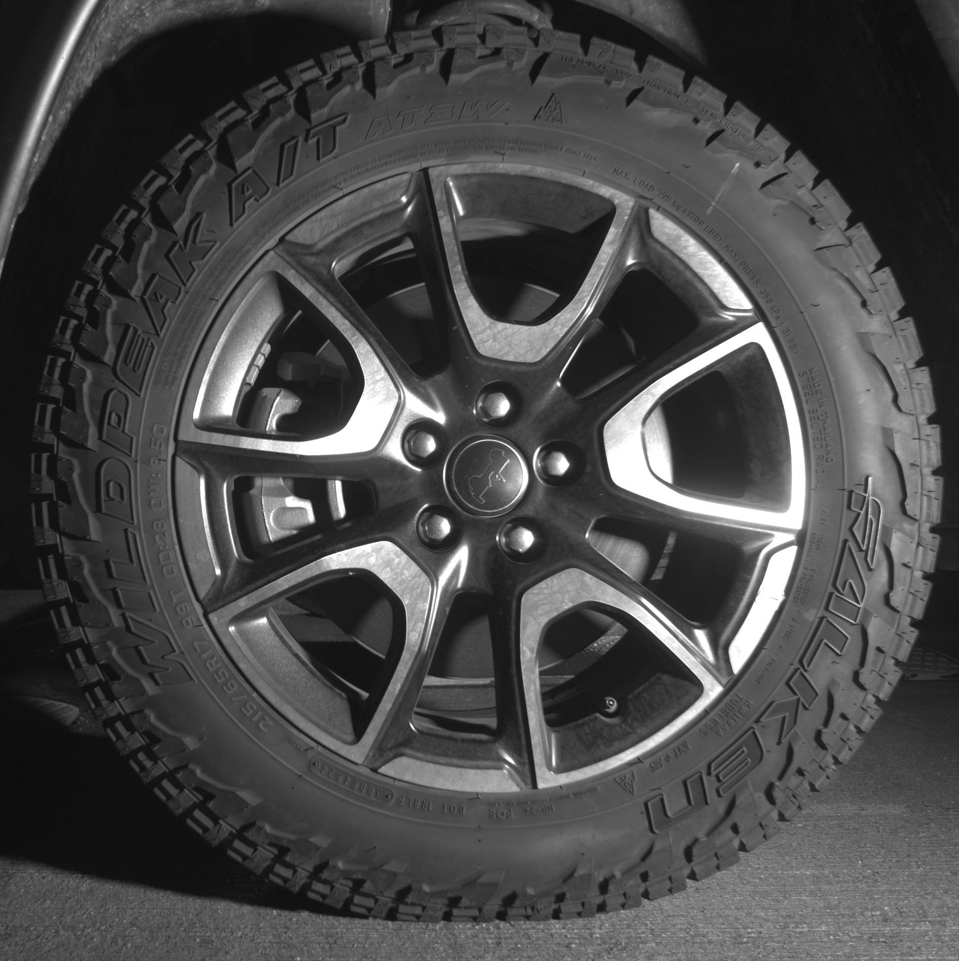 Thumbnail: 2025 Jeep Compass - 12