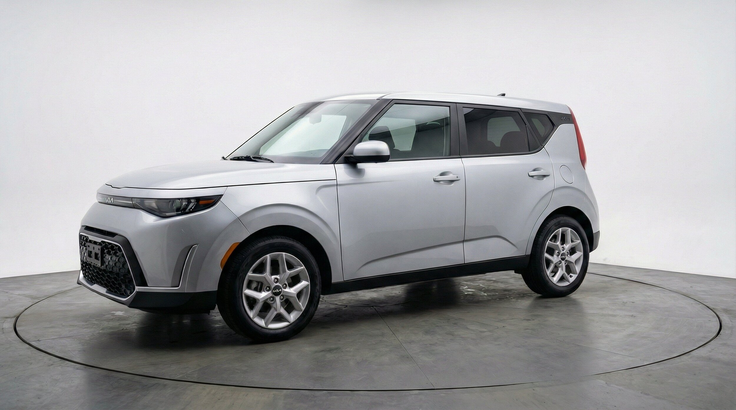 Thumbnail: 2025 Kia Soul - 3