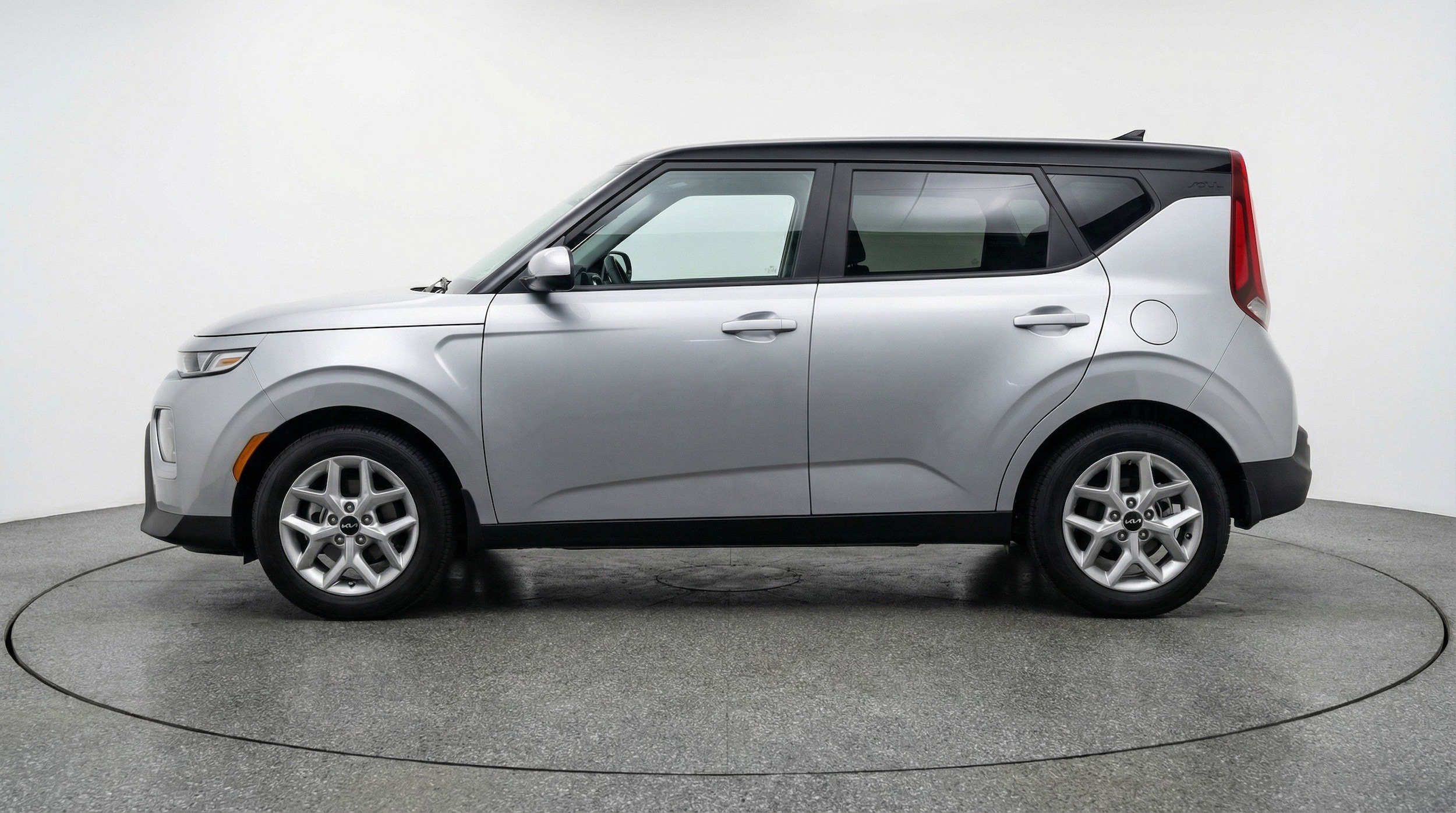 Thumbnail: 2025 Kia Soul - 5