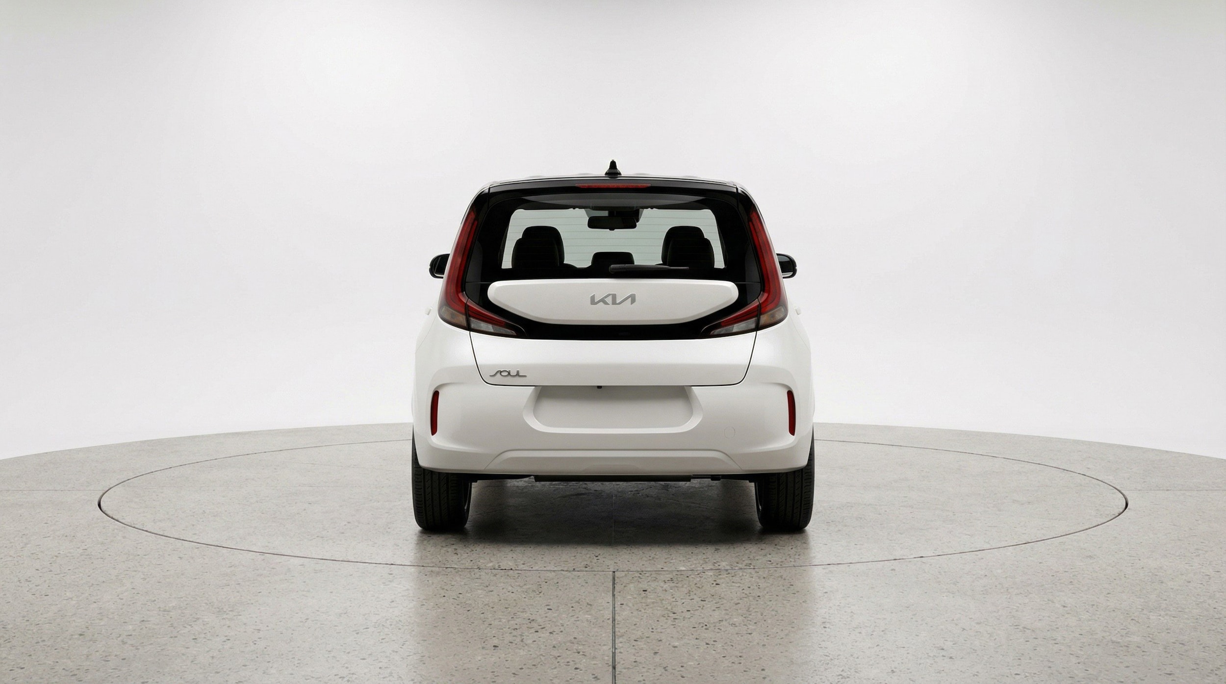 Thumbnail: 2025 Kia Soul - 7