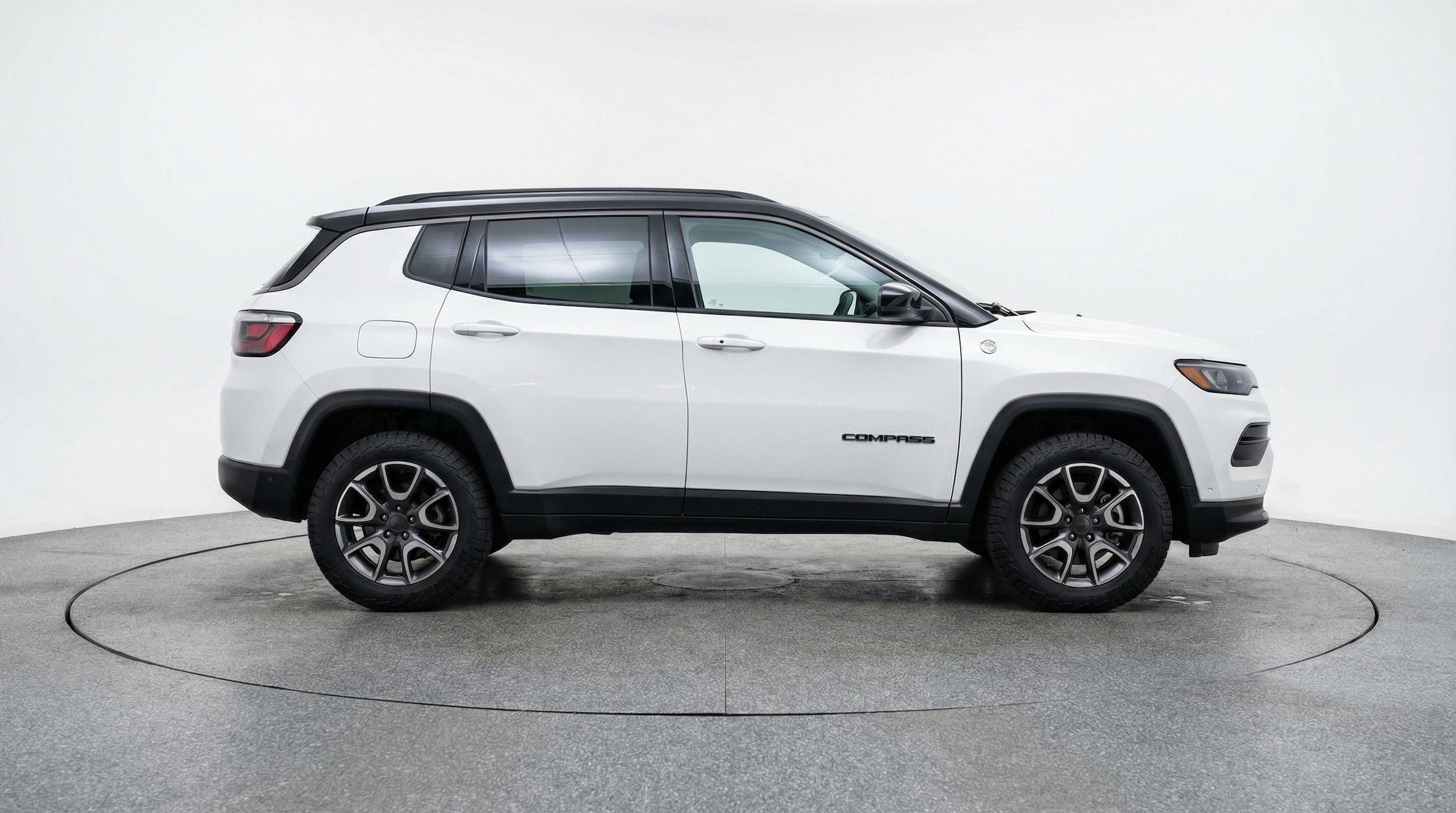 Thumbnail: 2025 Jeep Compass - 8