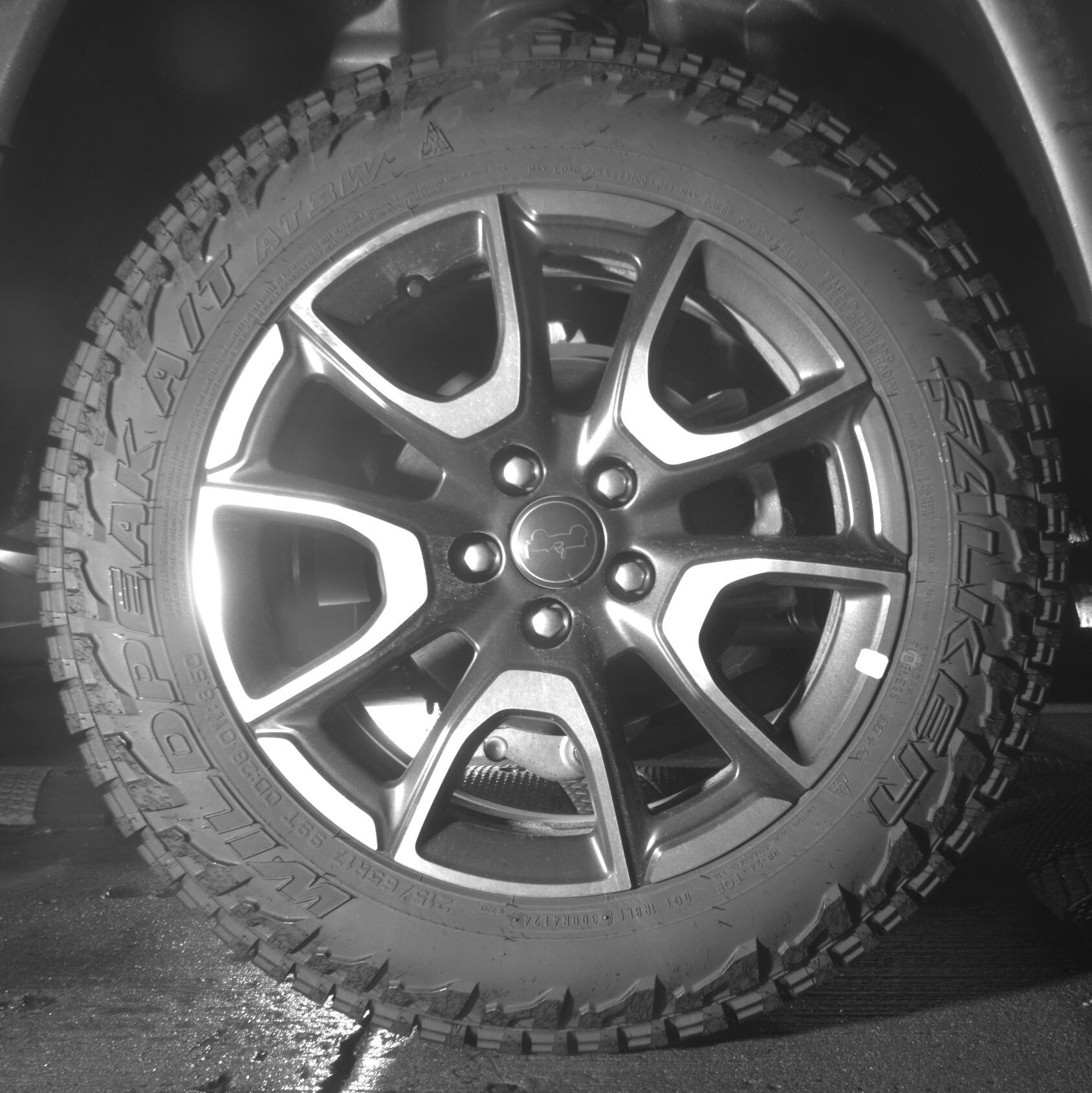 Thumbnail: 2025 Jeep Compass - 12