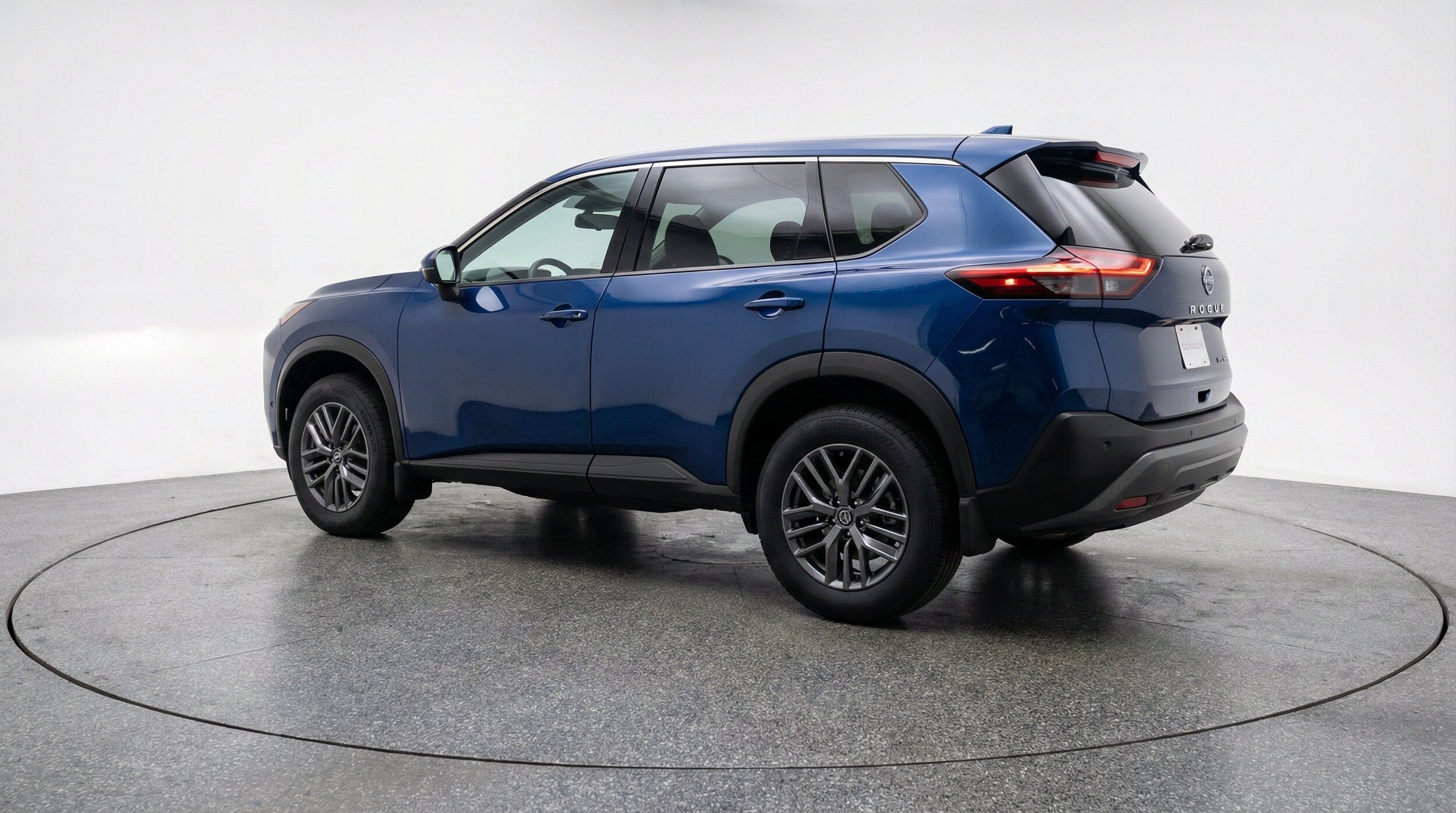 Thumbnail: 2026 Nissan Rogue - 6