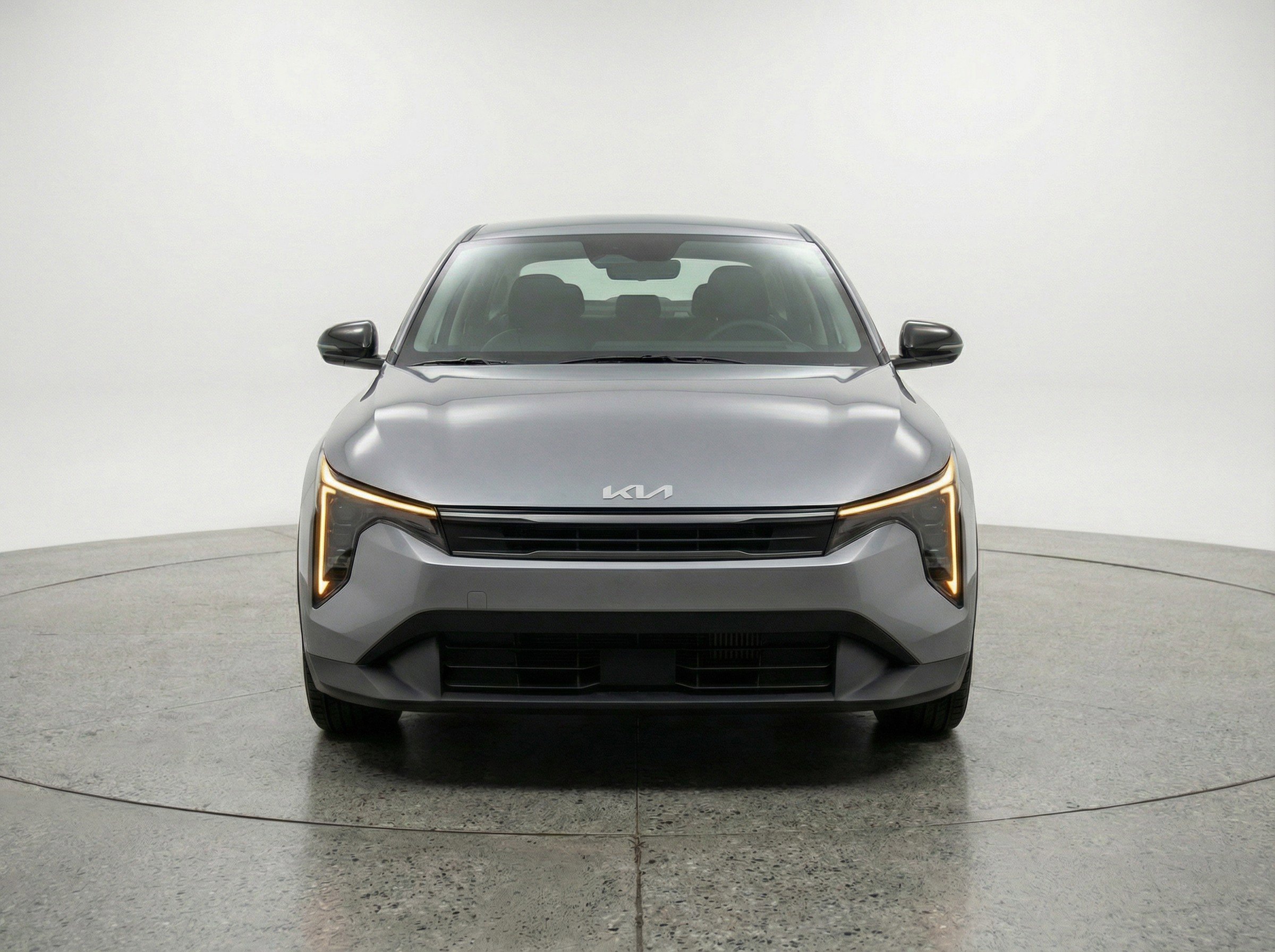 Thumbnail: 2025 Kia K4 - 2
