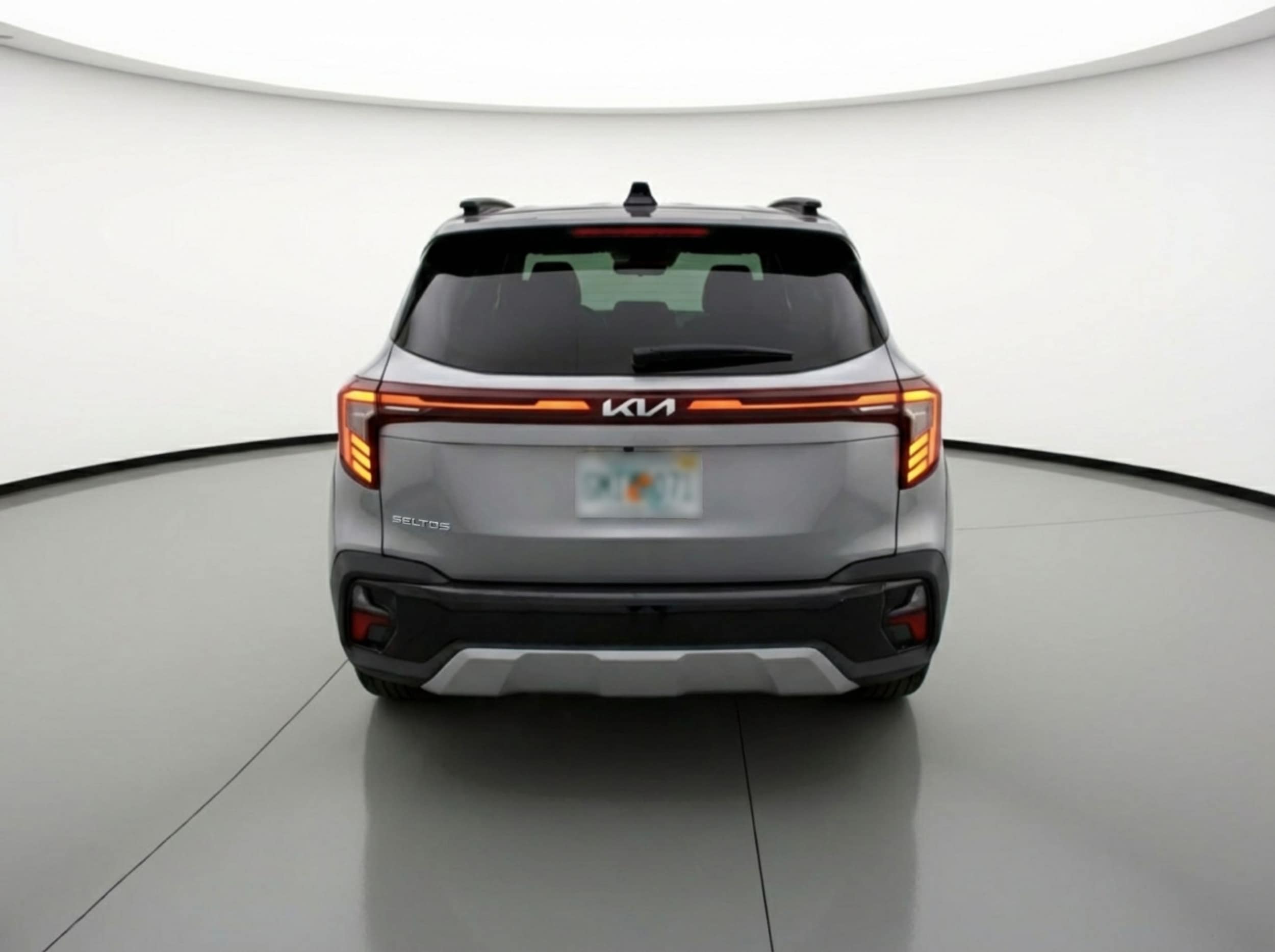 Thumbnail: 2025 Kia Seltos - 6