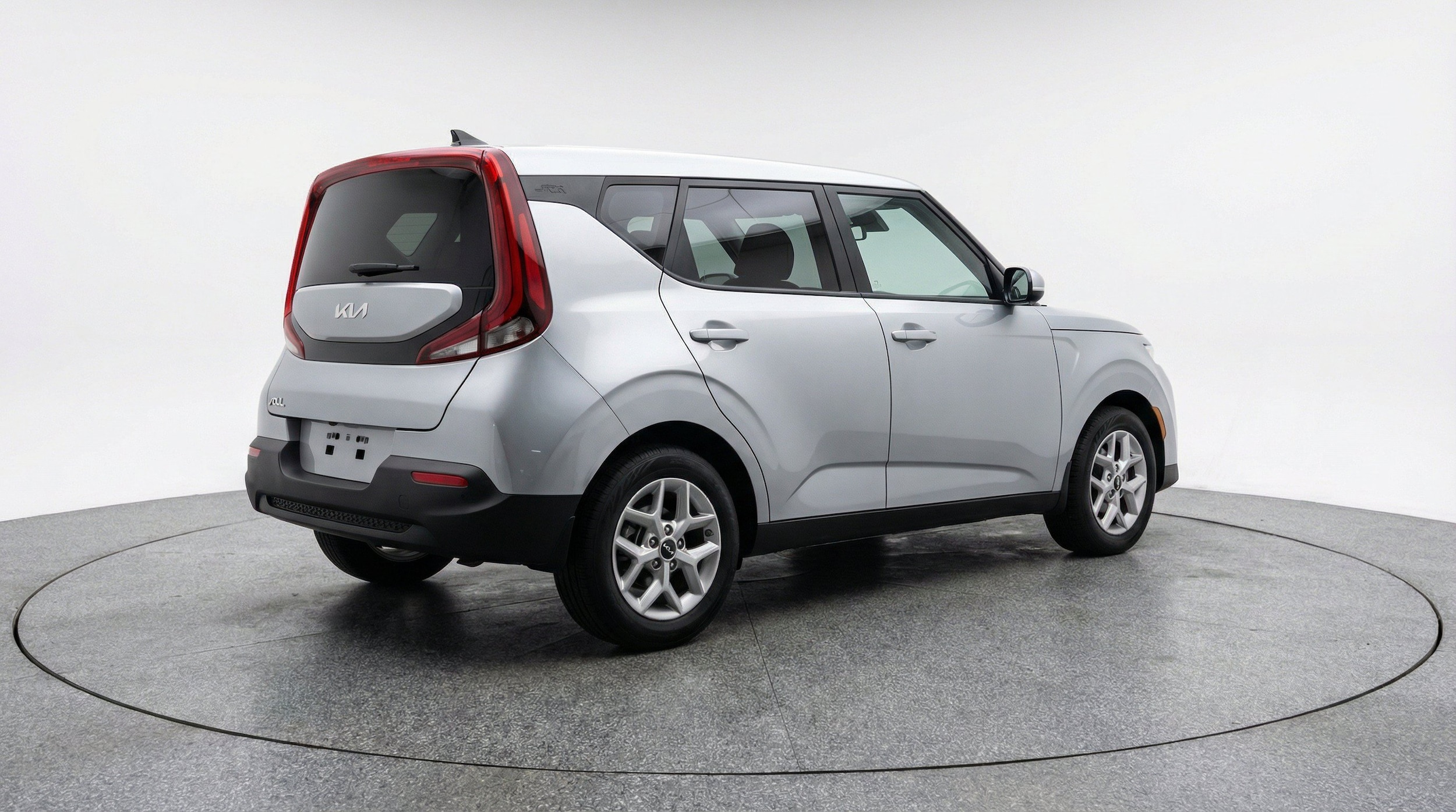 Thumbnail: 2025 Kia Soul - 9