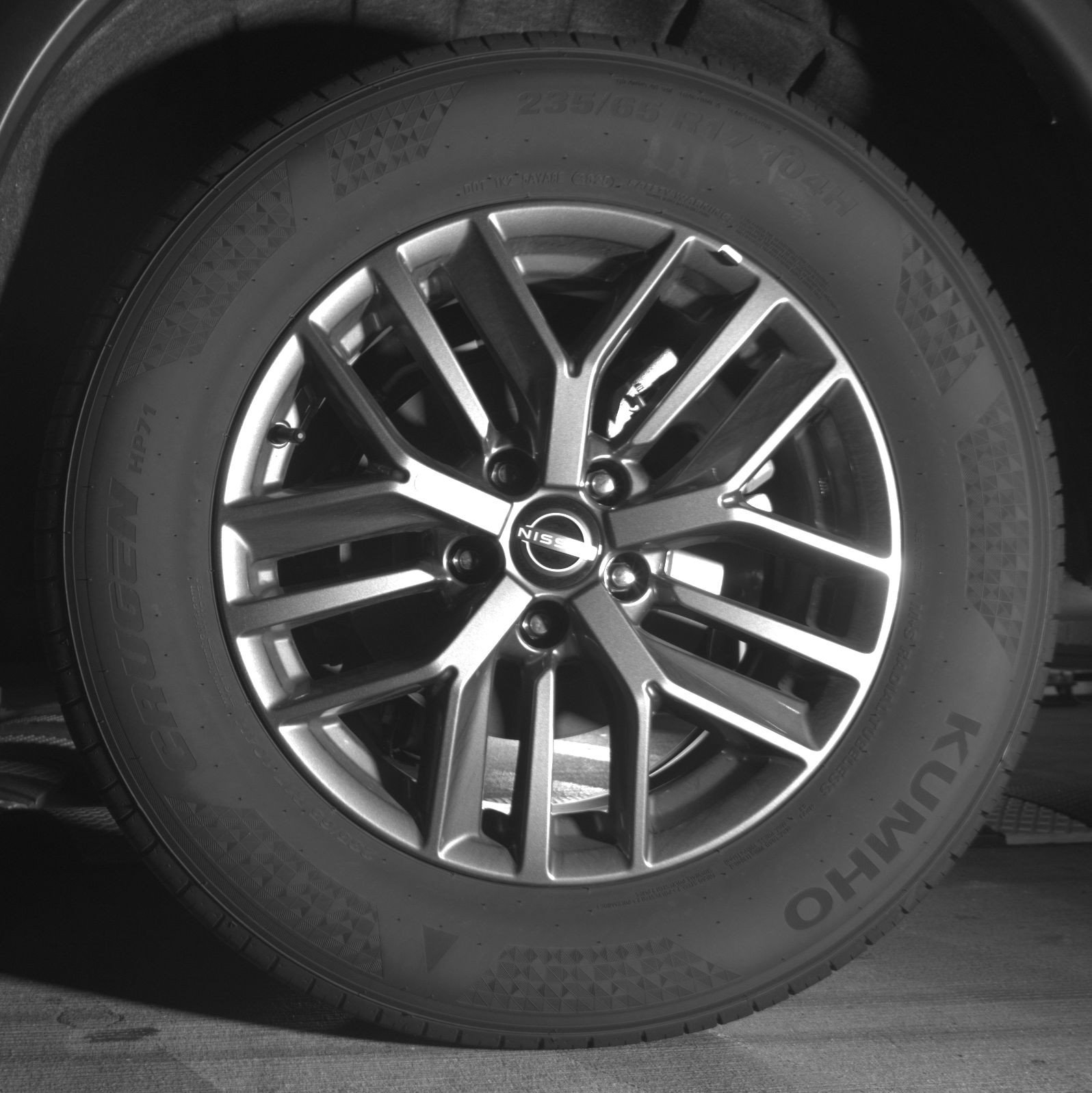 Thumbnail: 2026 Nissan Rogue - 14