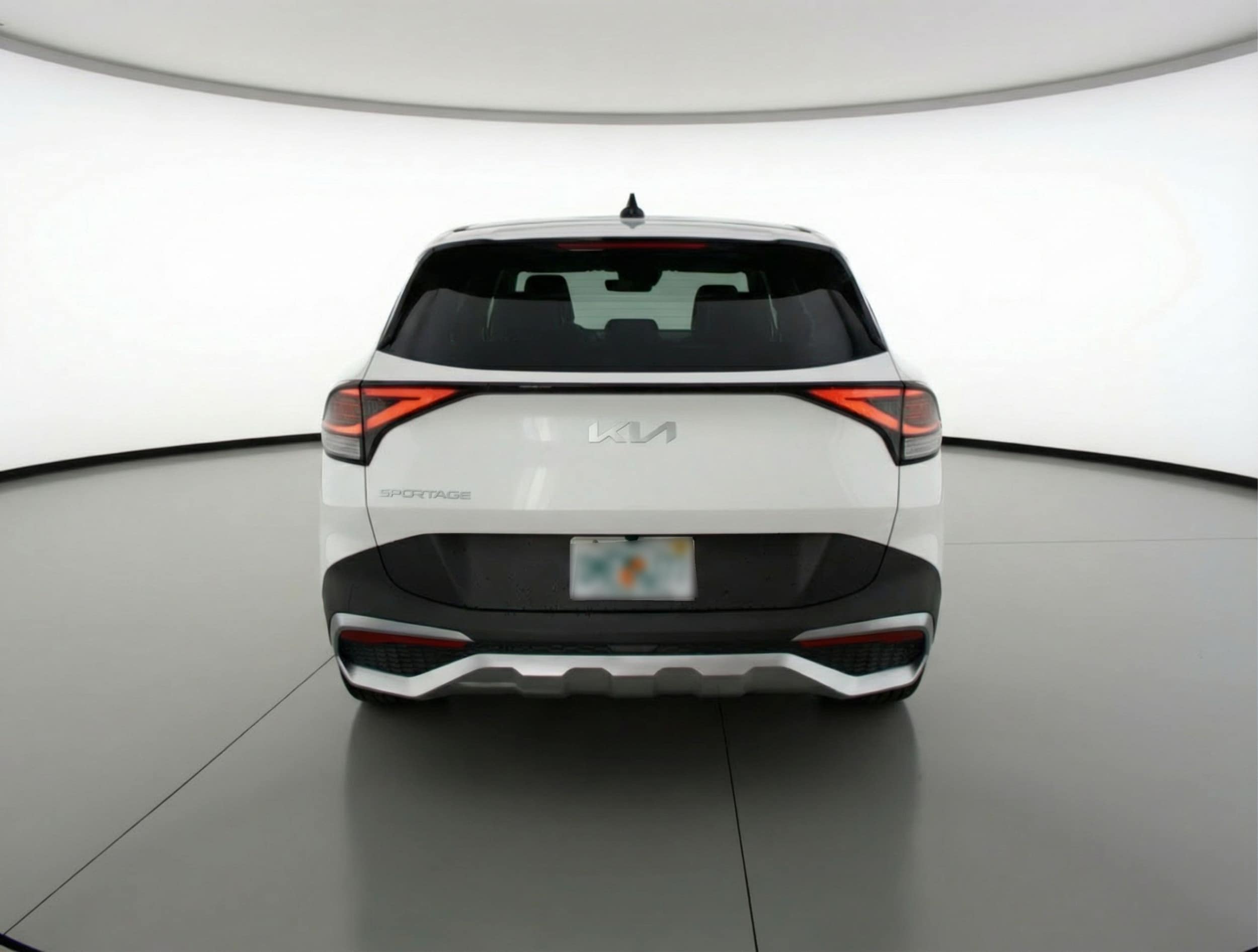 Thumbnail: 2025 Kia Sportage - 6