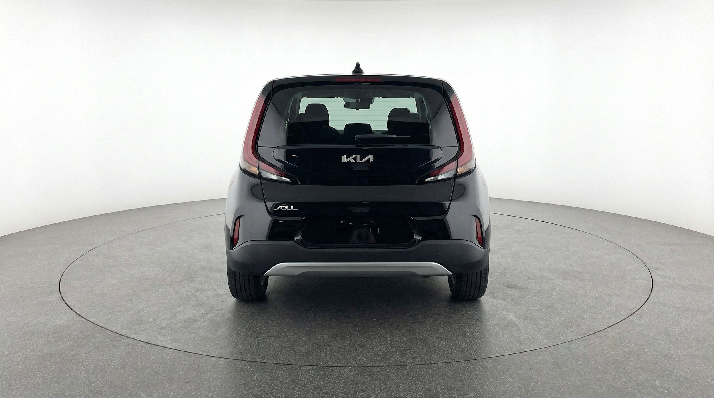 Thumbnail: 2025 Kia Soul - 7