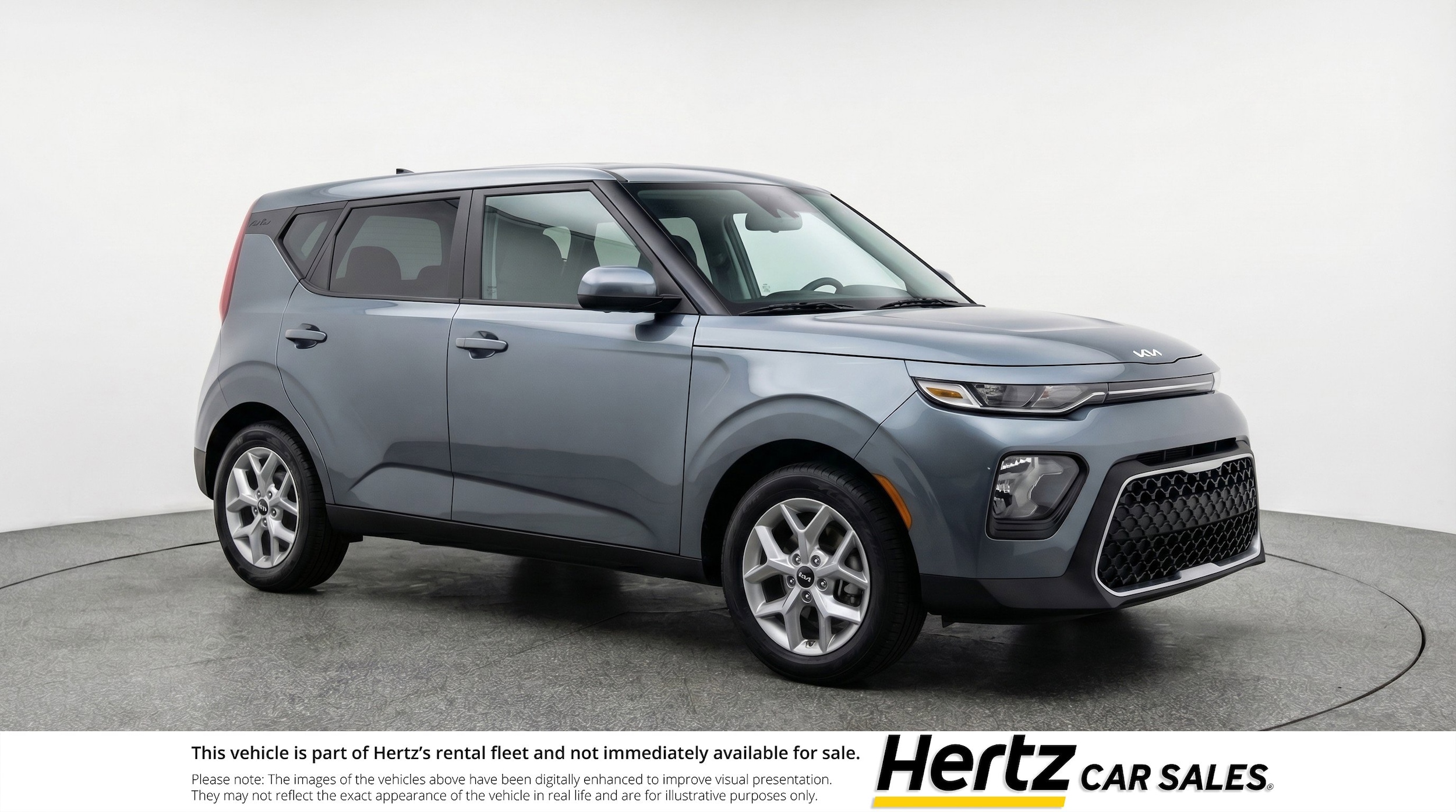 Thumbnail: 2025 Kia Soul - 1