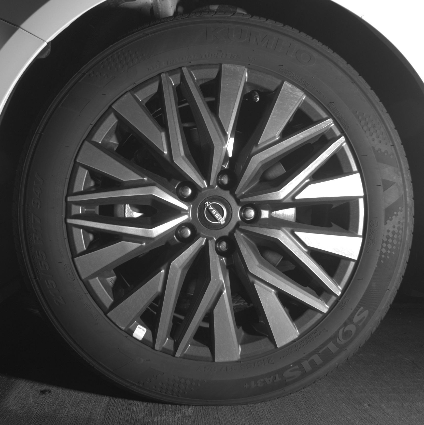 Thumbnail: 2025 Nissan Altima - 12