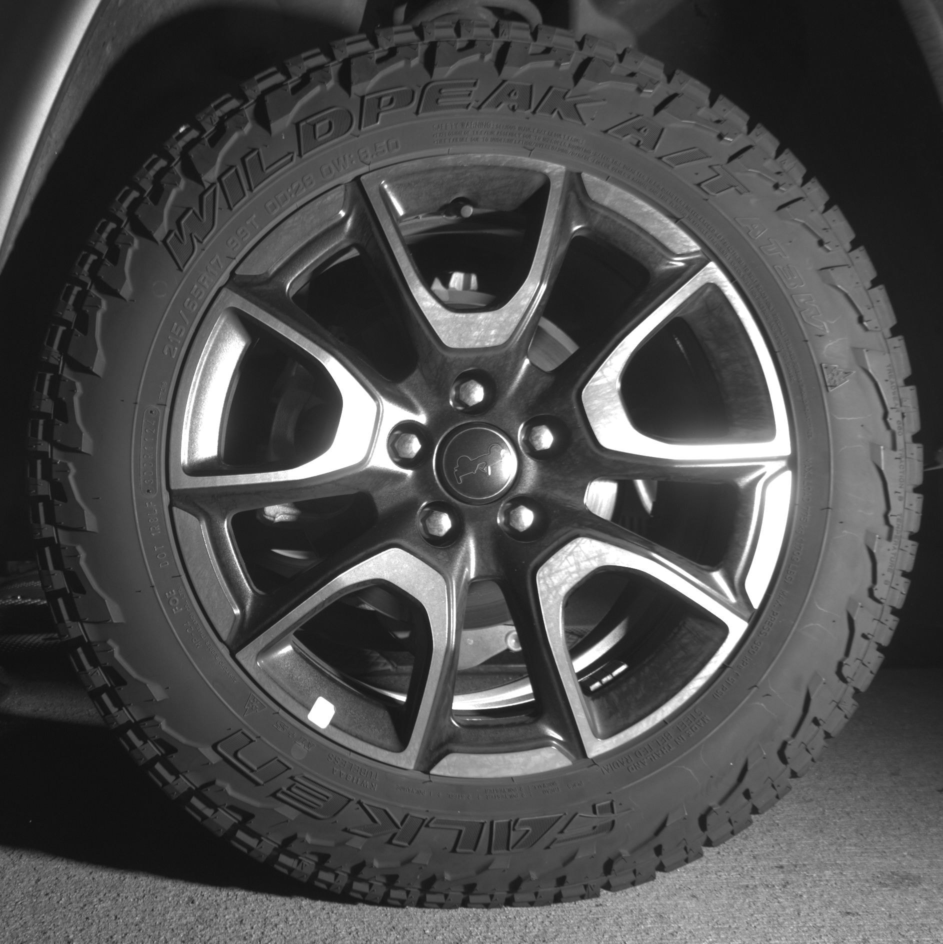 Thumbnail: 2025 Jeep Compass - 11