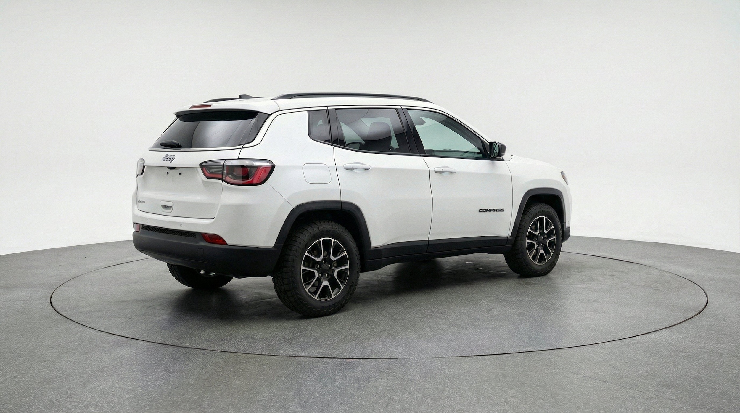 Thumbnail: 2025 Jeep Compass - 6