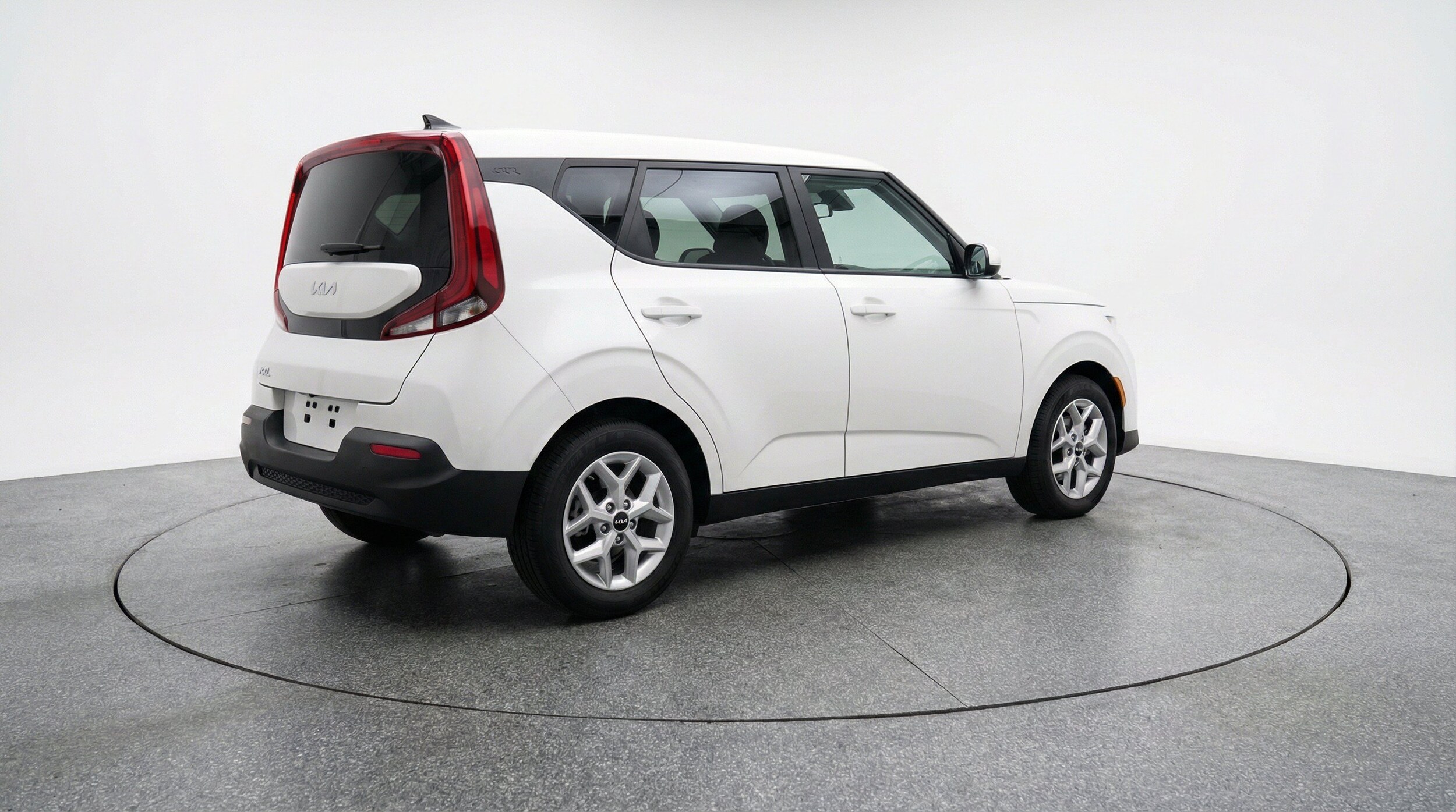 Thumbnail: 2025 Kia Soul - 9