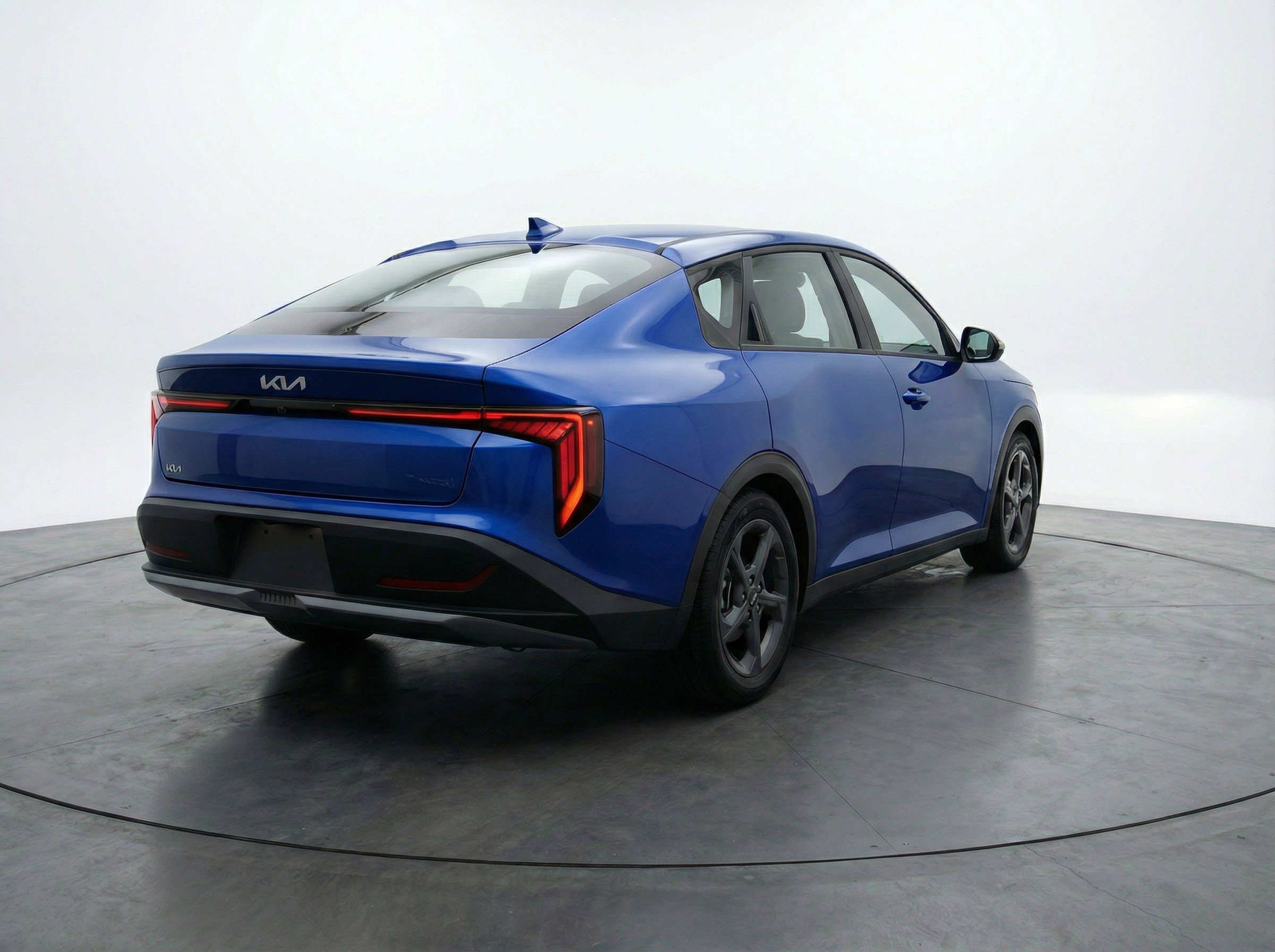 Thumbnail: 2025 Kia K4 - 9