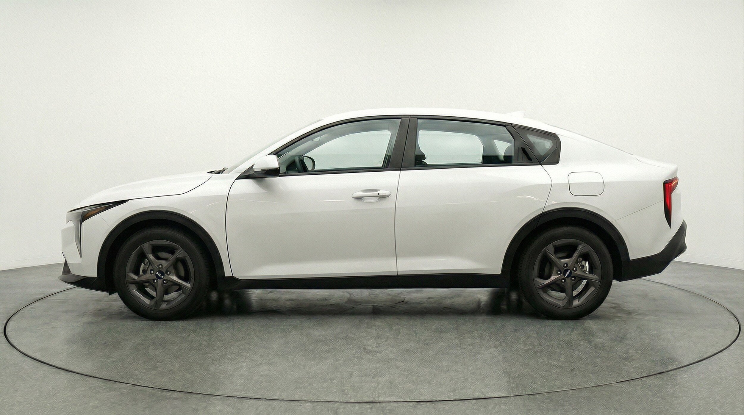 Thumbnail: 2025 Kia K4 - 5