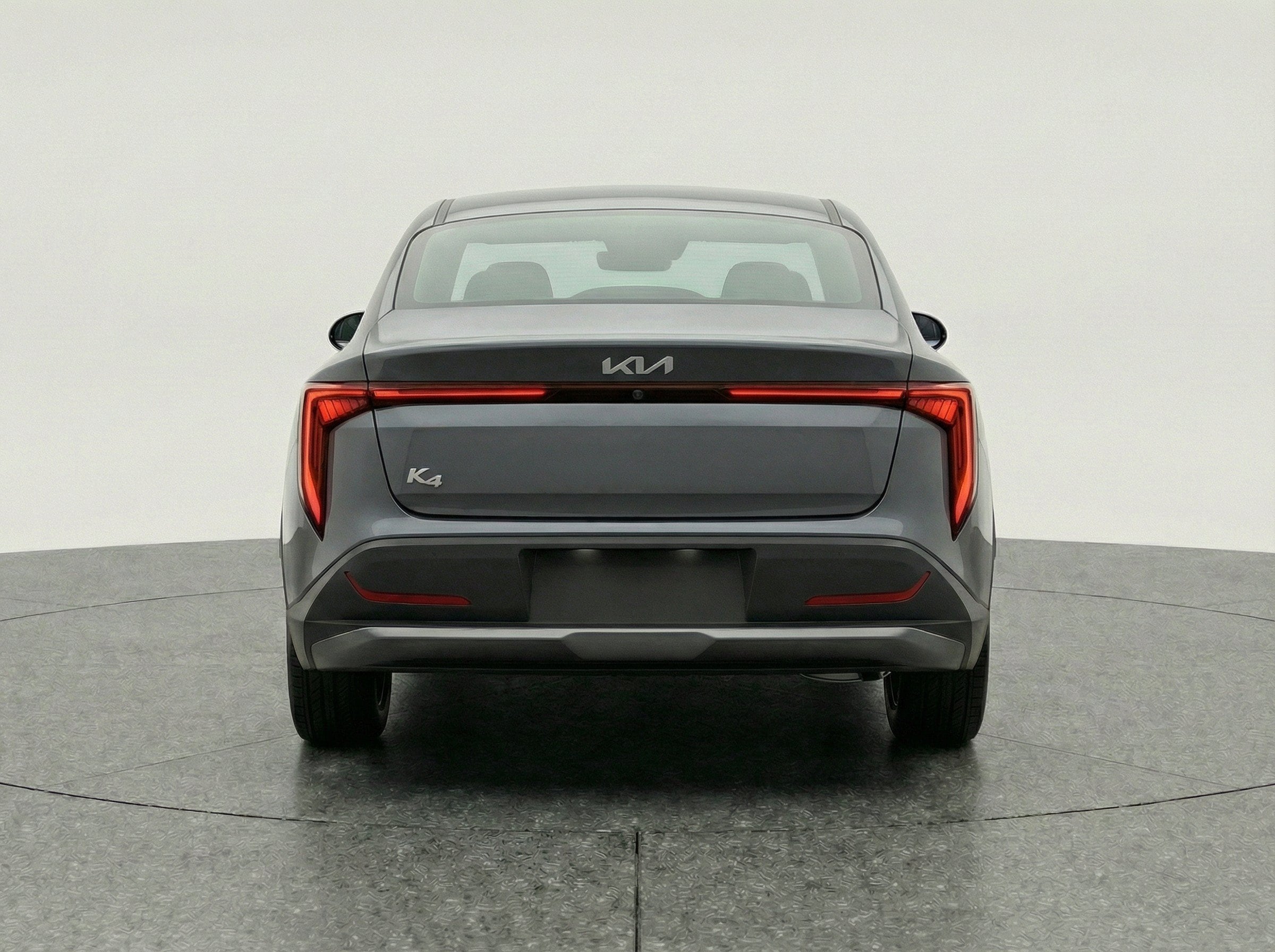 Thumbnail: 2025 Kia K4 - 7