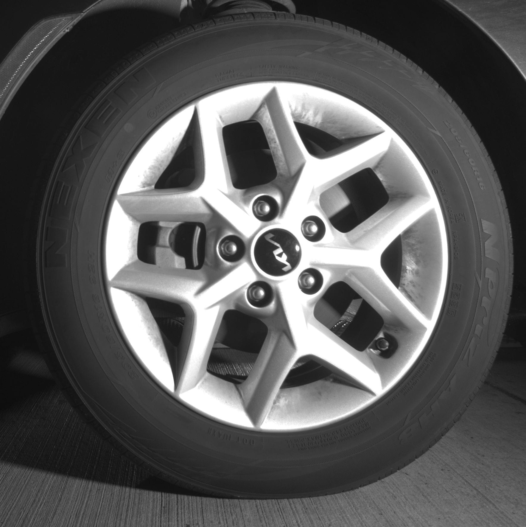 Thumbnail: 2025 Kia Soul - 9