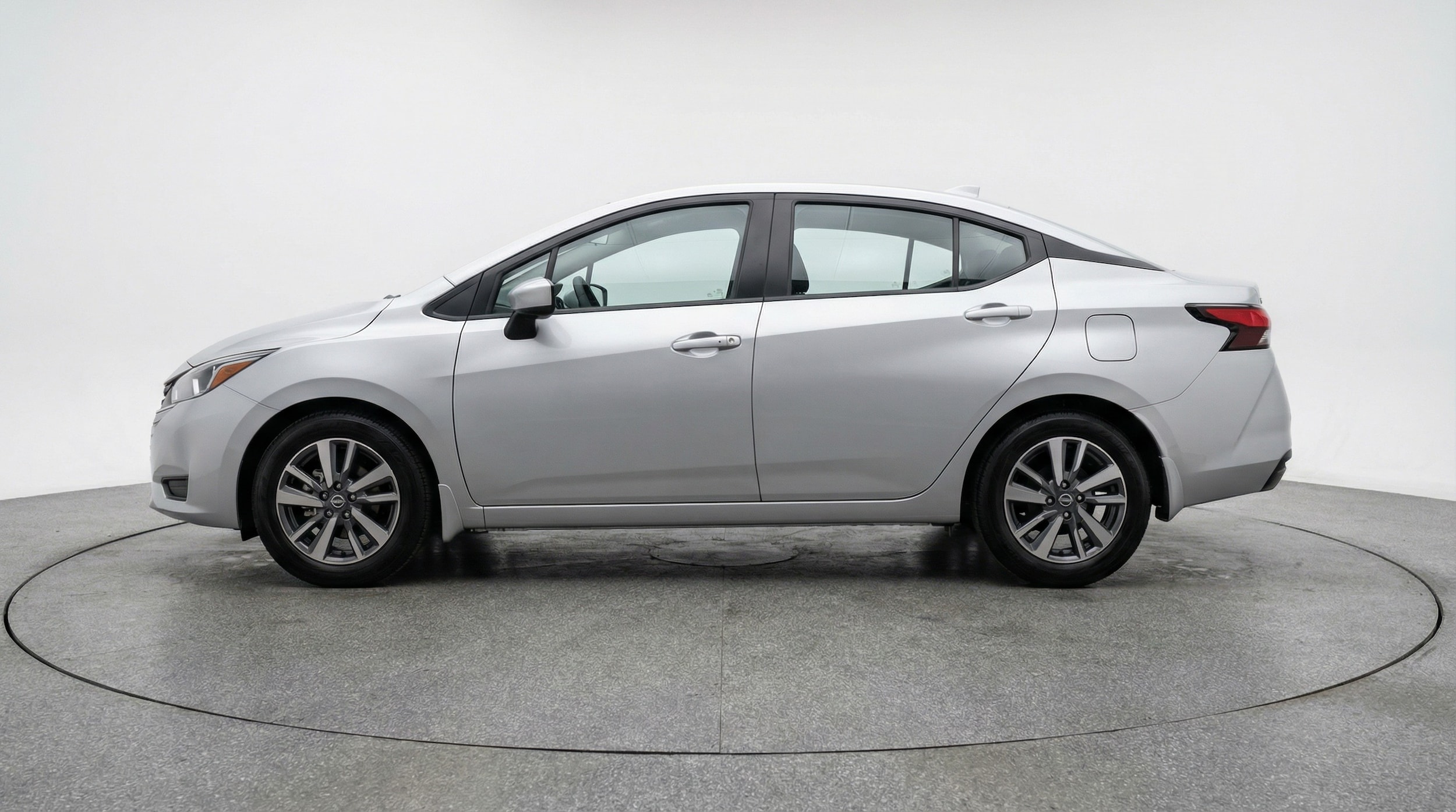 Thumbnail: 2025 Nissan Versa - 4