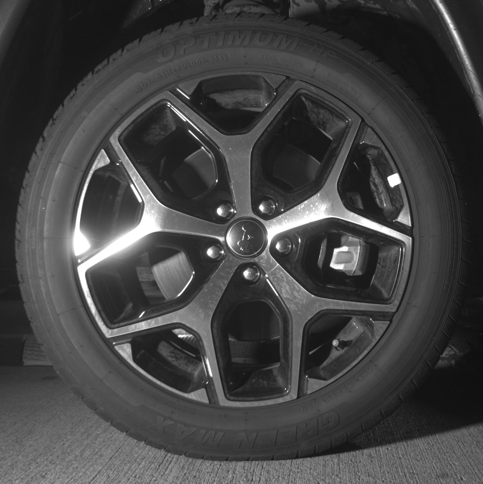 Thumbnail: 2025 Jeep Compass - 13