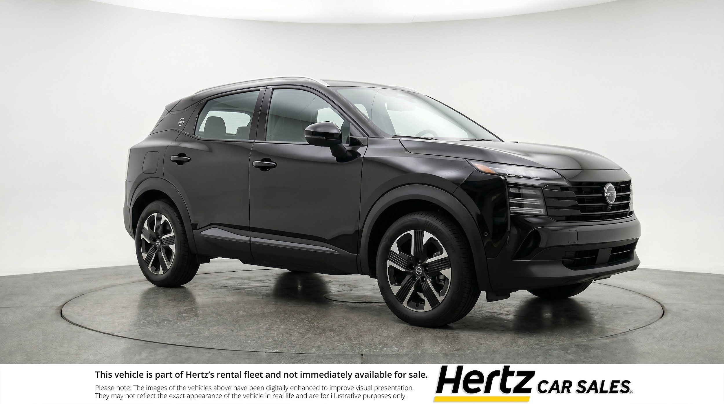 Thumbnail: 2026 Nissan Kicks - 1