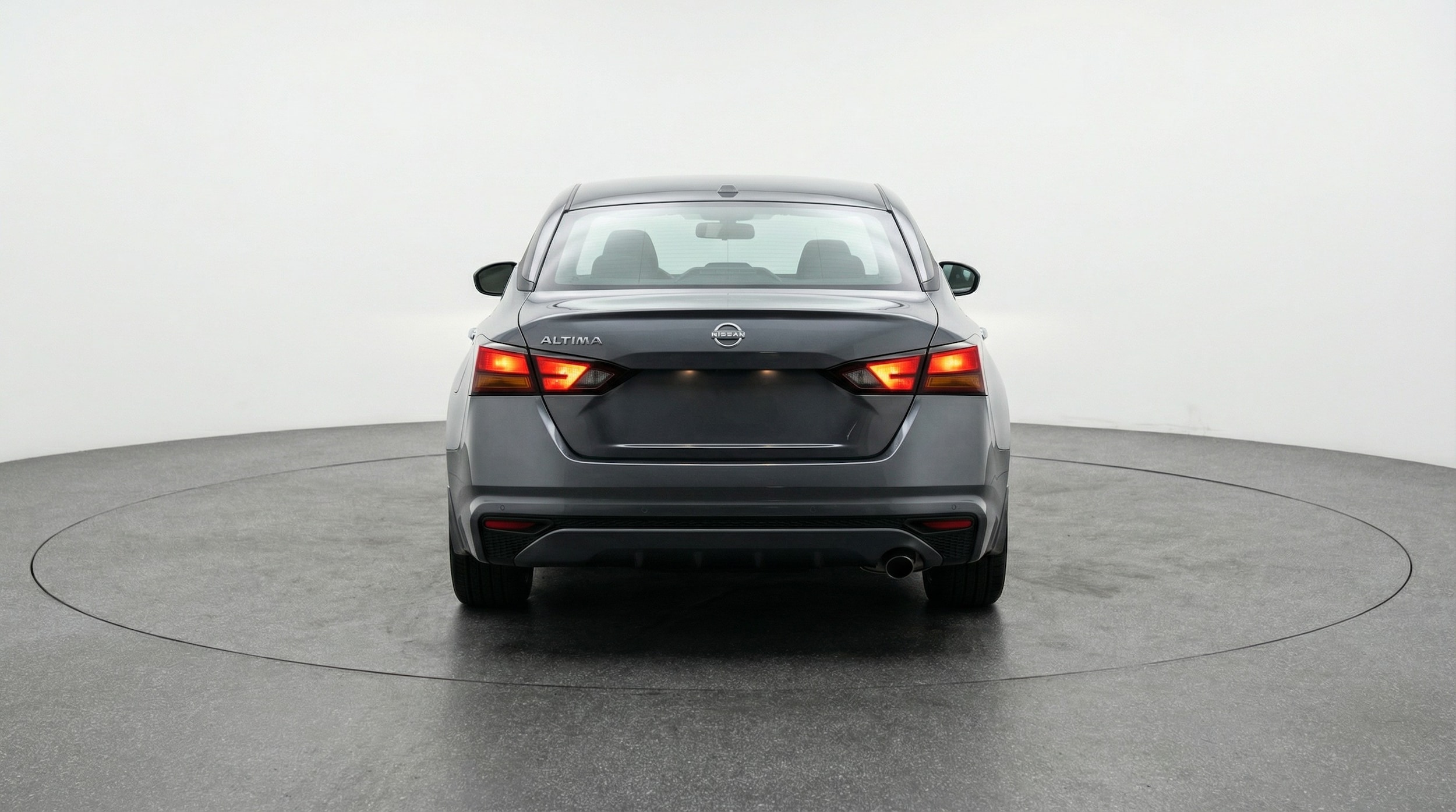 Thumbnail: 2025 Nissan Altima - 6