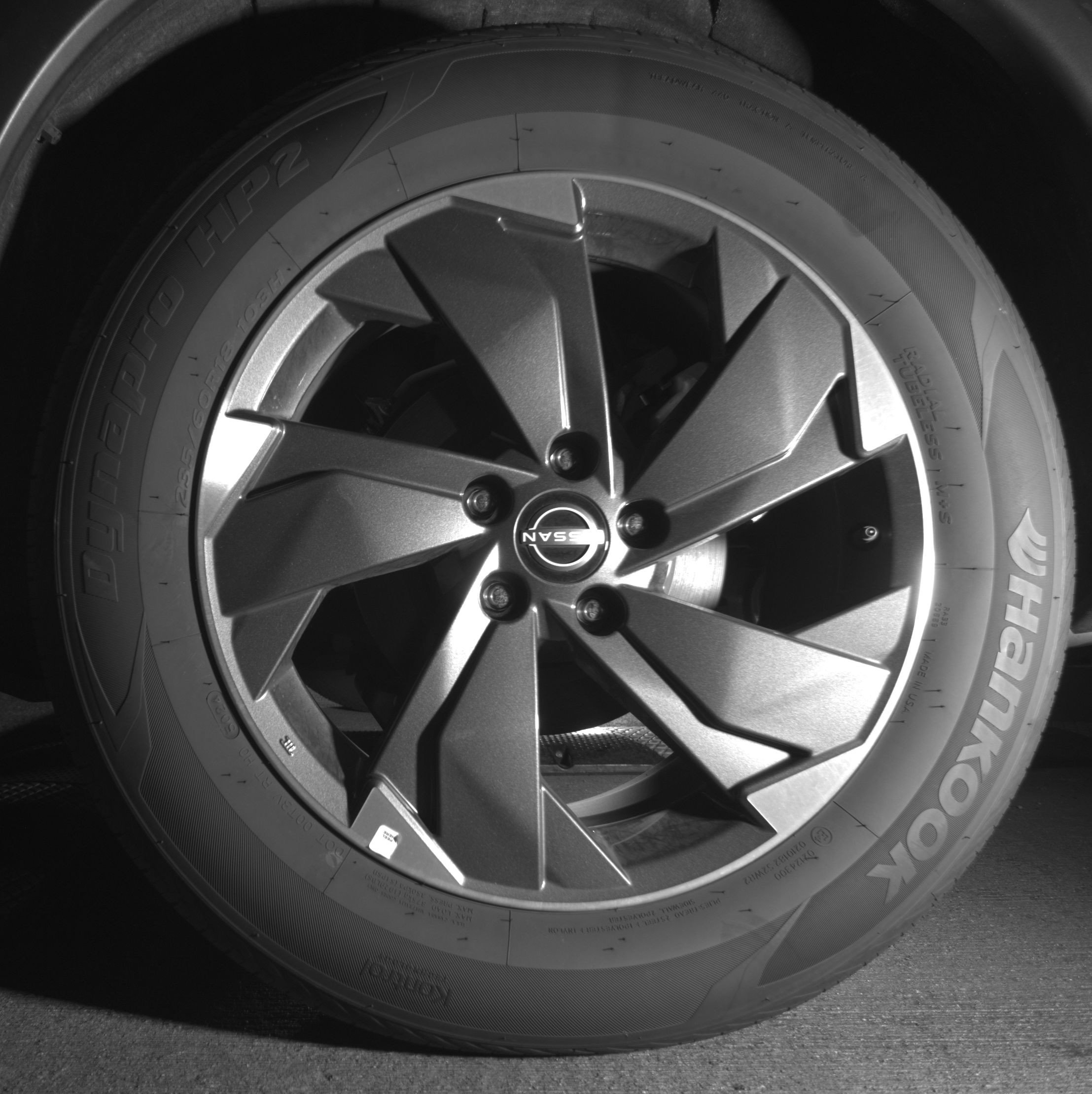 Thumbnail: 2025 Nissan Rogue - 14