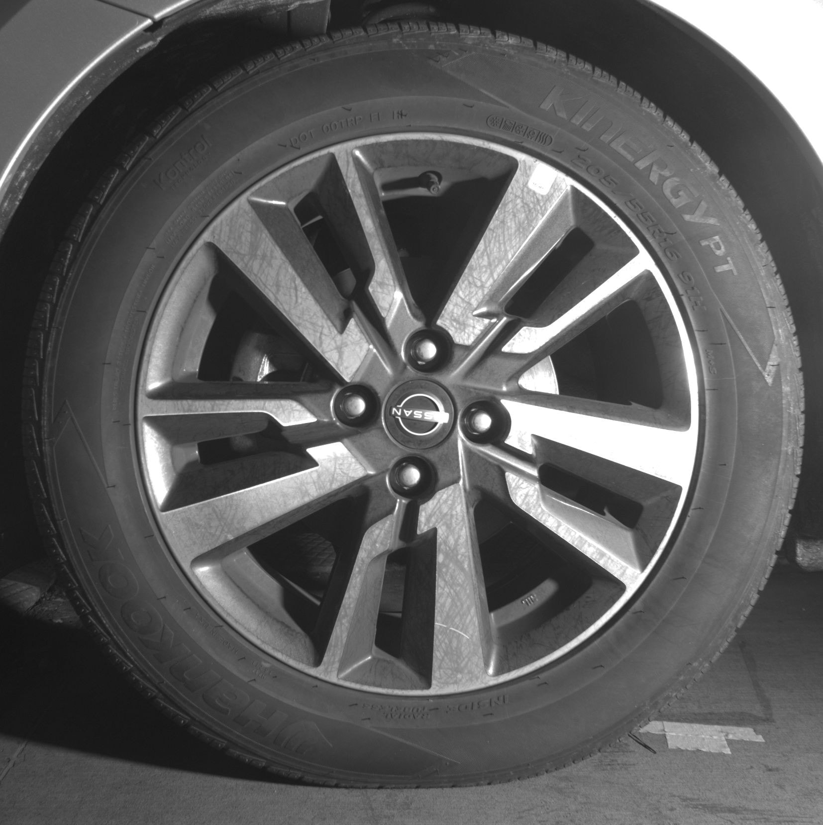 Thumbnail: 2025 Nissan Versa - 9