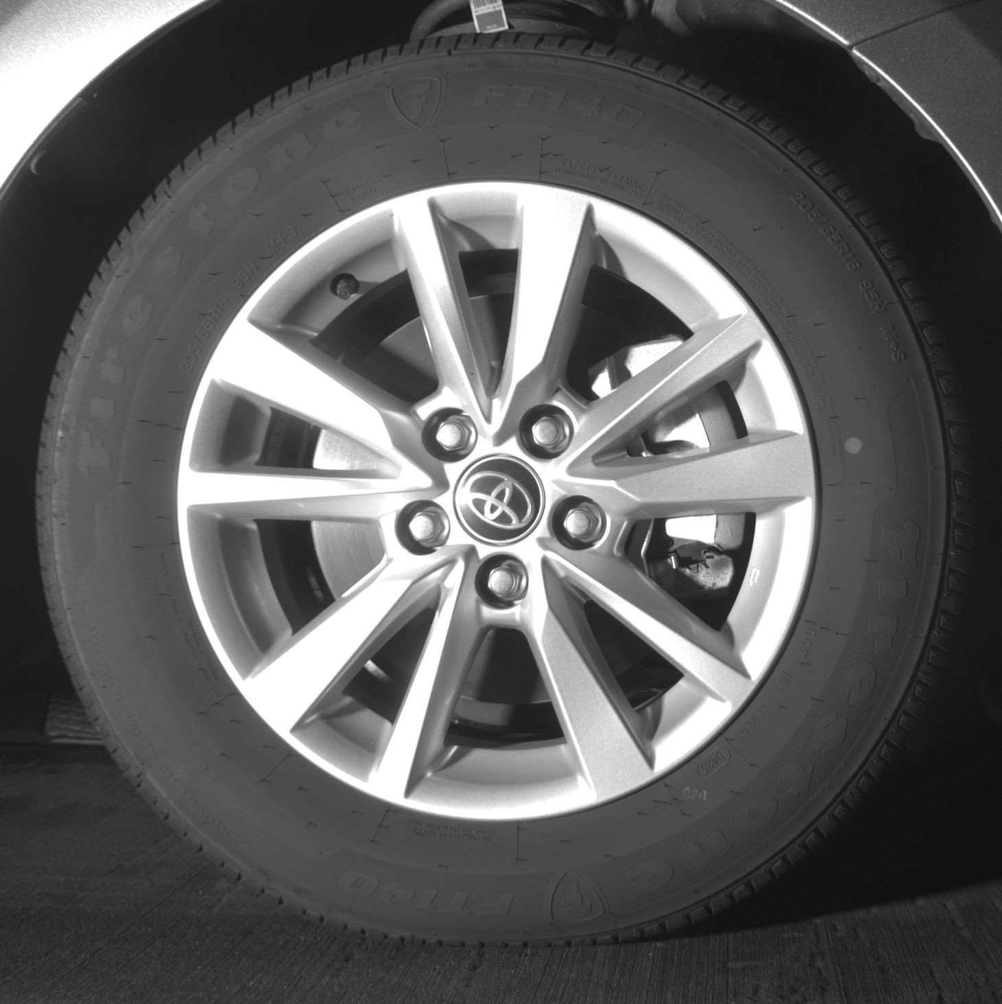 Thumbnail: 2025 Toyota Camry - 13