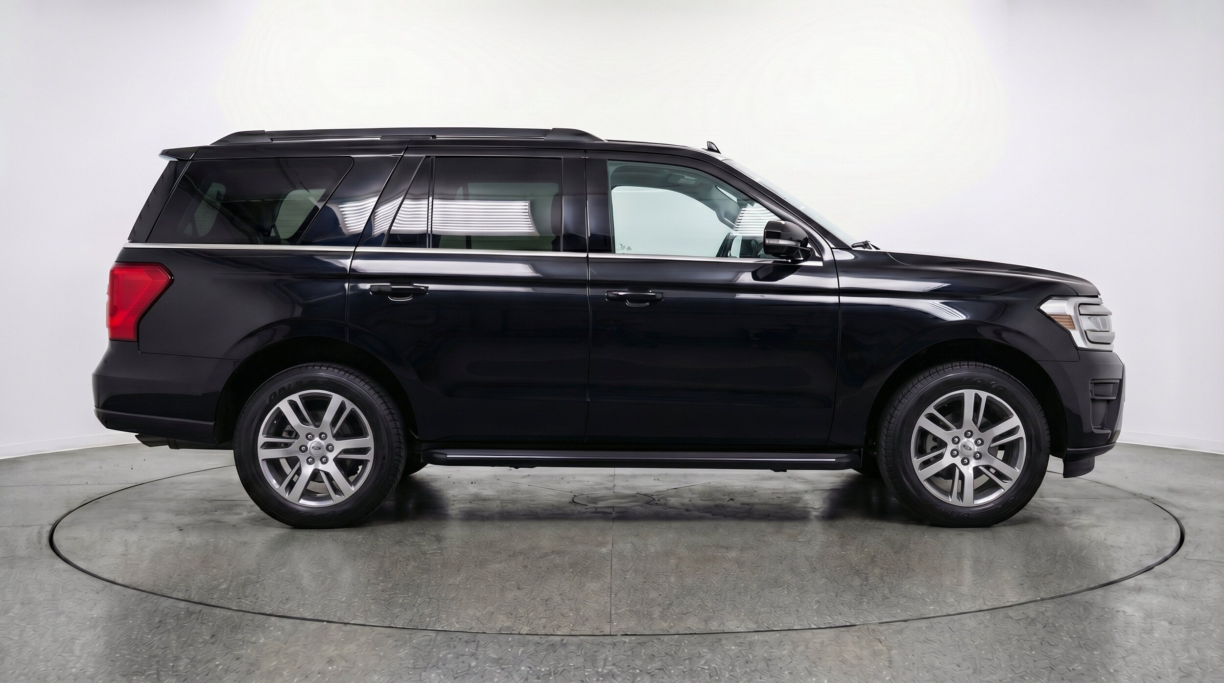 Thumbnail: 2024 Ford Expedition - 11