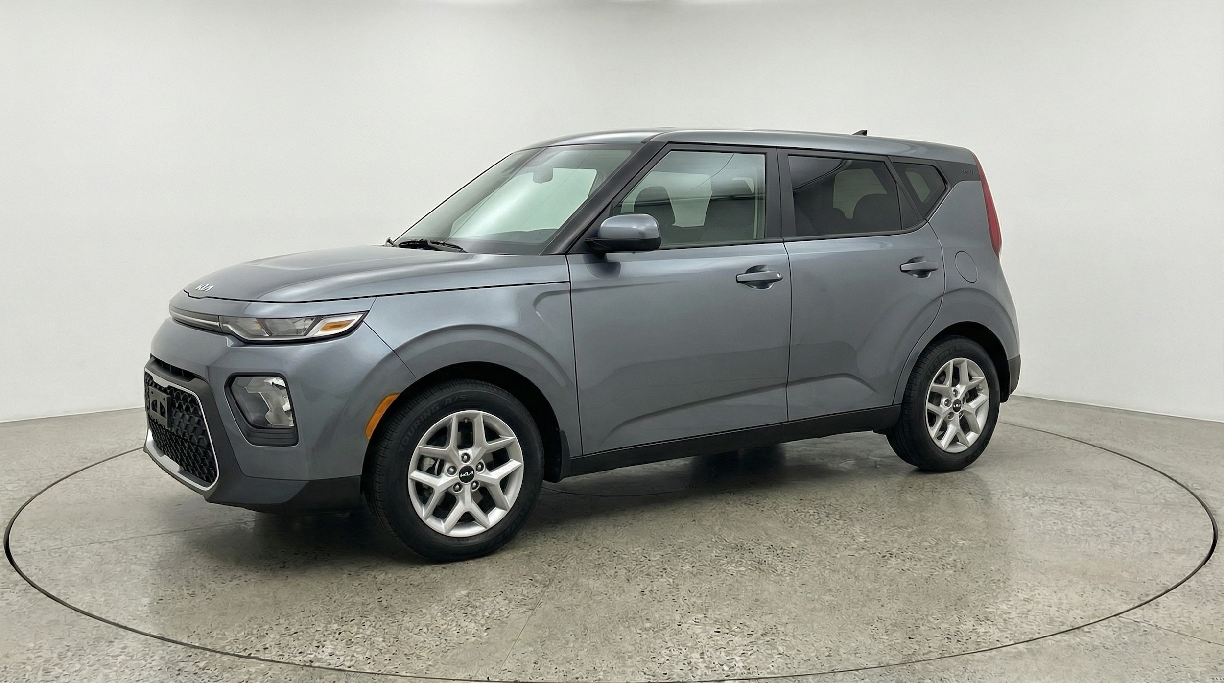 Thumbnail: 2025 Kia Soul - 3