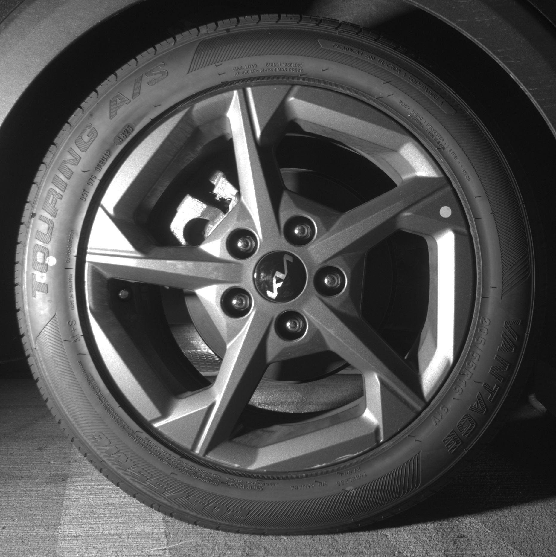 Thumbnail: 2025 Kia K4 - 15