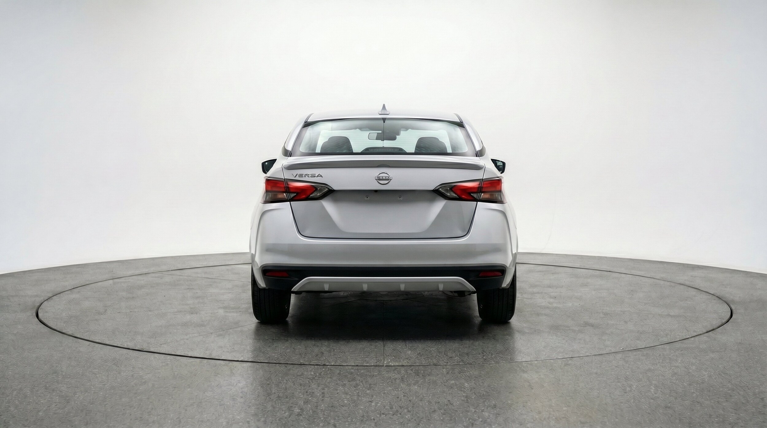 Thumbnail: 2025 Nissan Versa - 7
