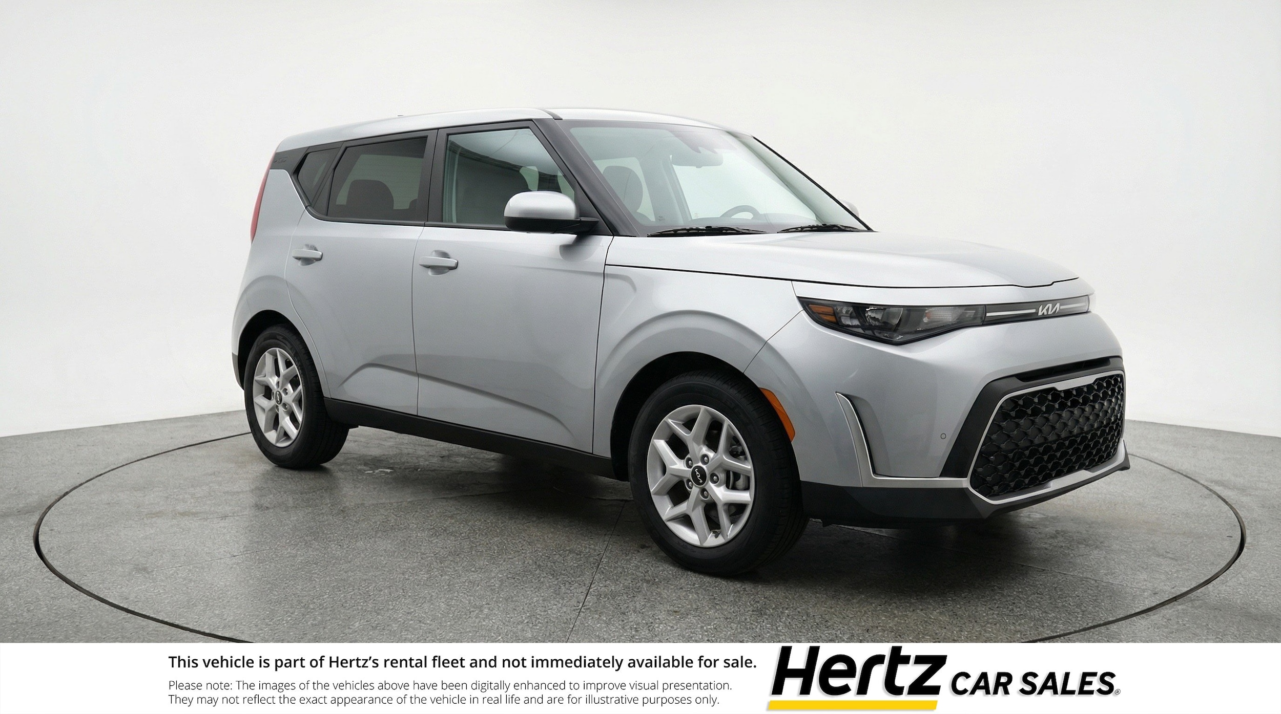 Thumbnail: 2025 Kia Soul - 1