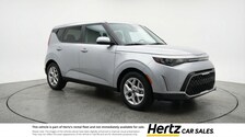 2025 Kia Soul  -
                  Orlando, FL