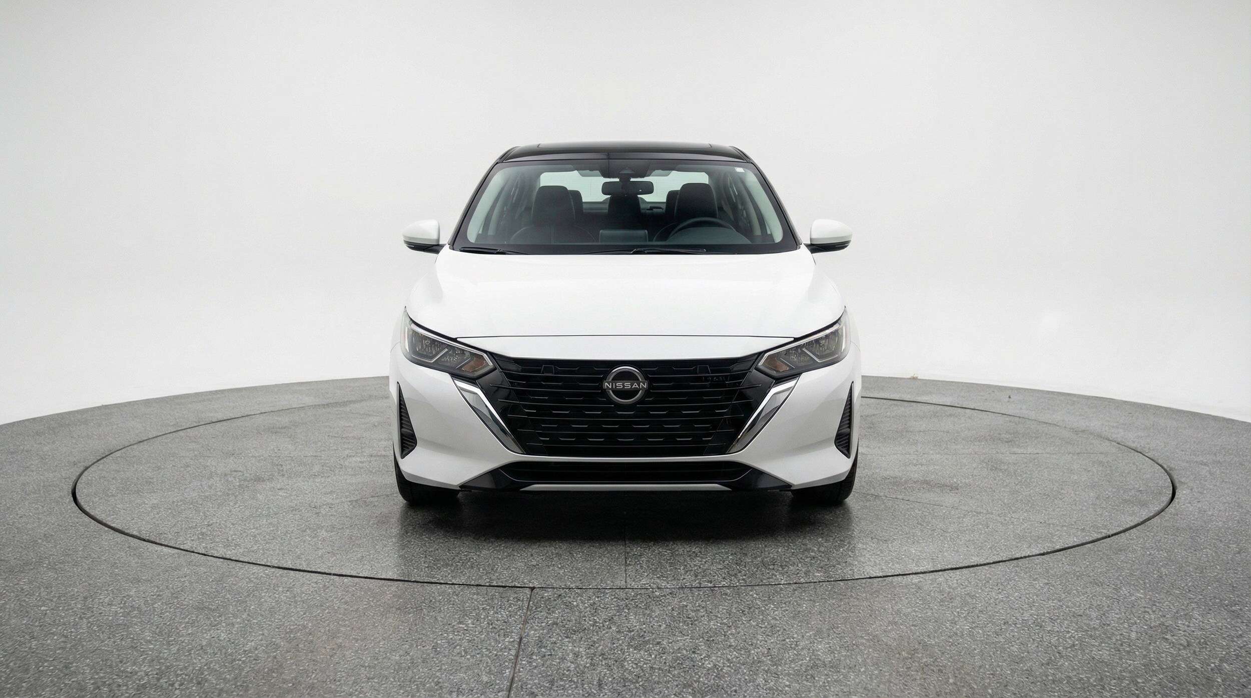 Thumbnail: 2025 Nissan Sentra - 2