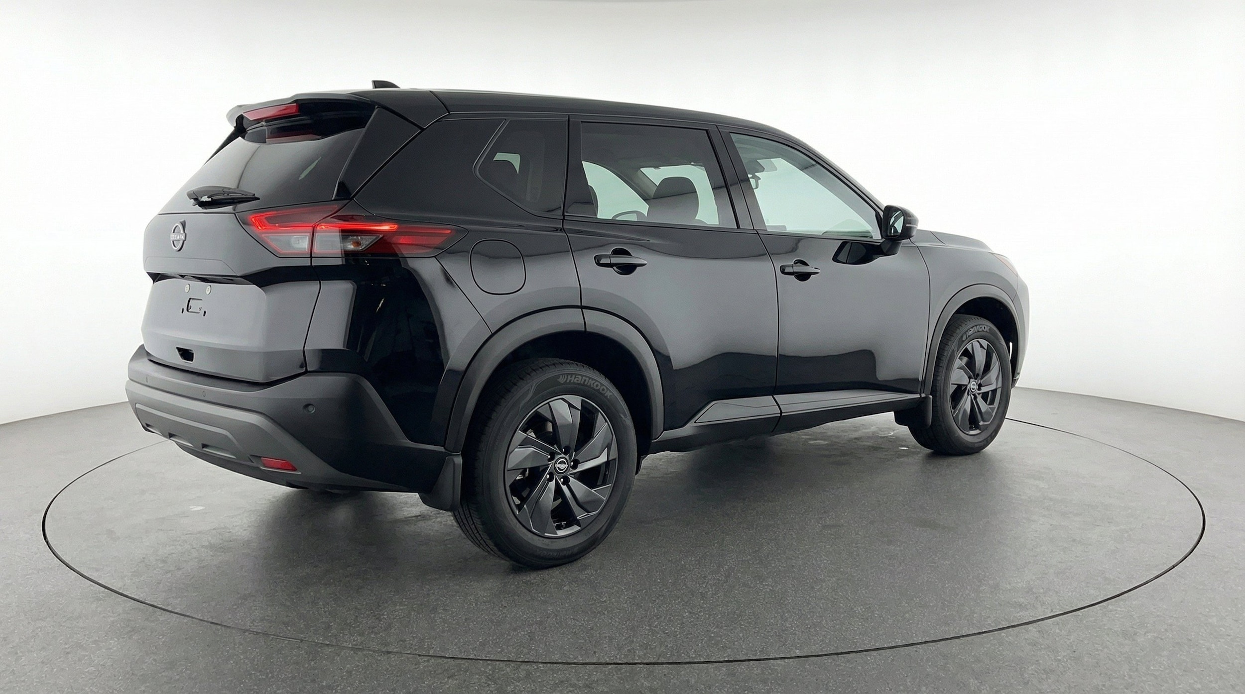 Thumbnail: 2026 Nissan Rogue - 9