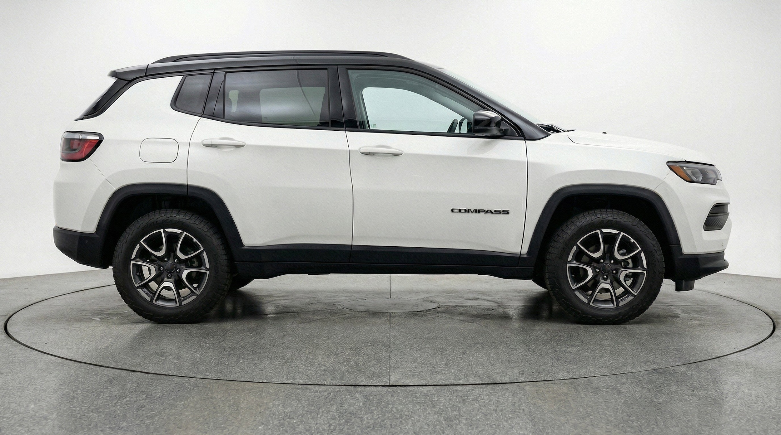 Thumbnail: 2025 Jeep Compass - 11