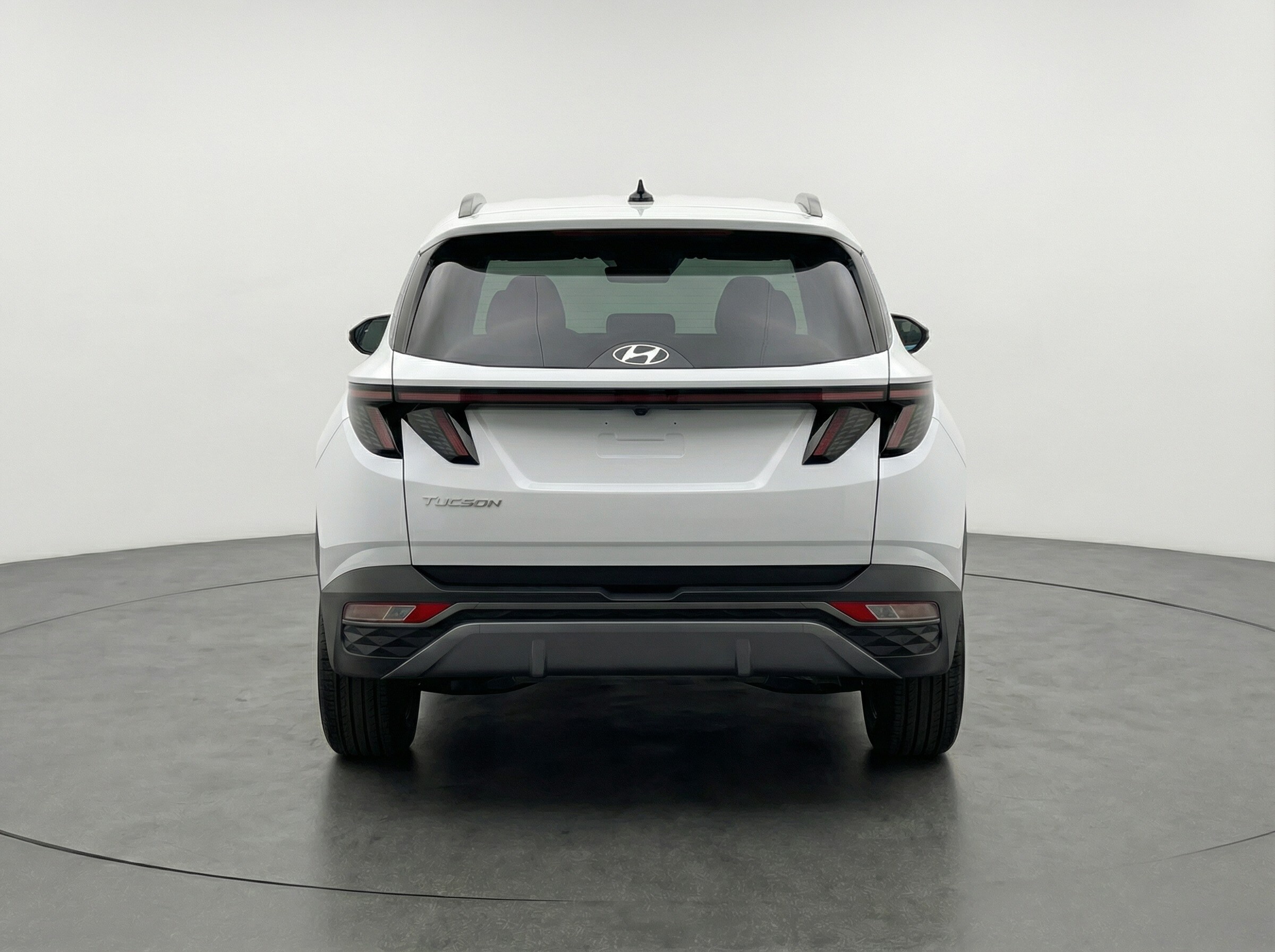 Thumbnail: 2025 Hyundai Tucson - 6