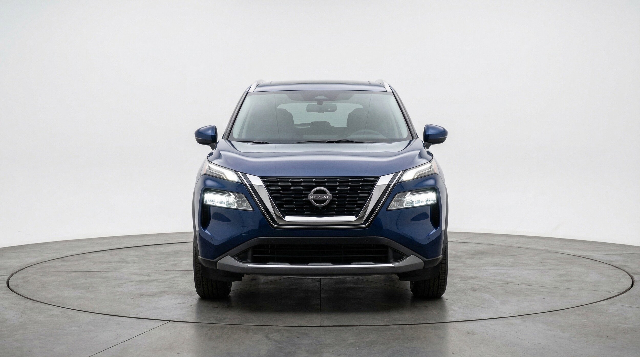 Thumbnail: 2025 Nissan Rogue - 2