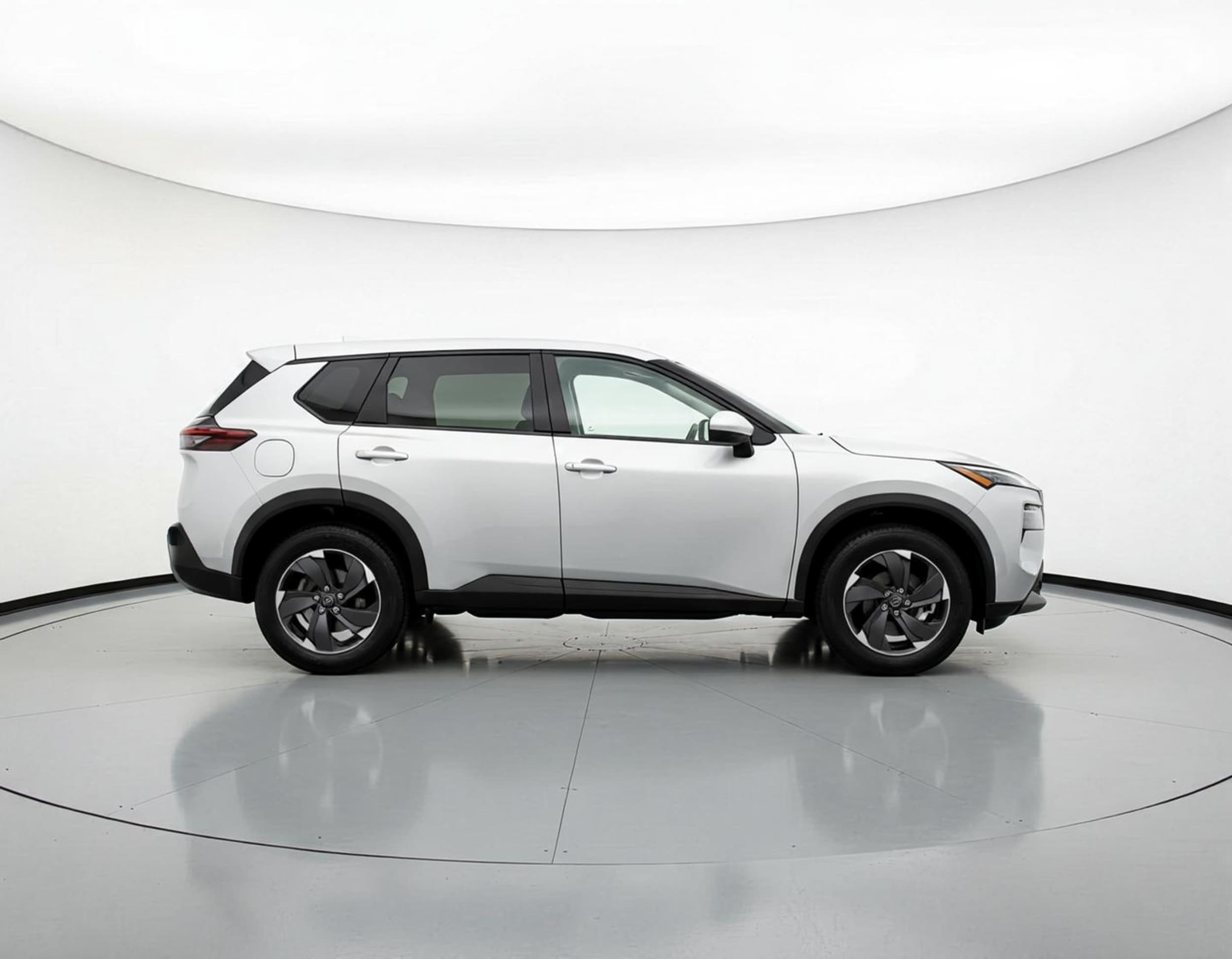 Thumbnail: 2025 Nissan Rogue - 8