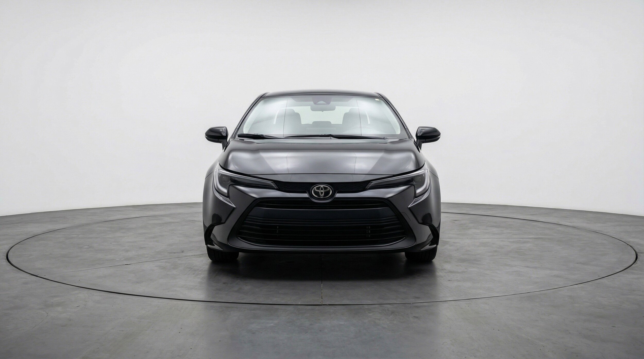 Thumbnail: 2025 Toyota Corolla - 2
