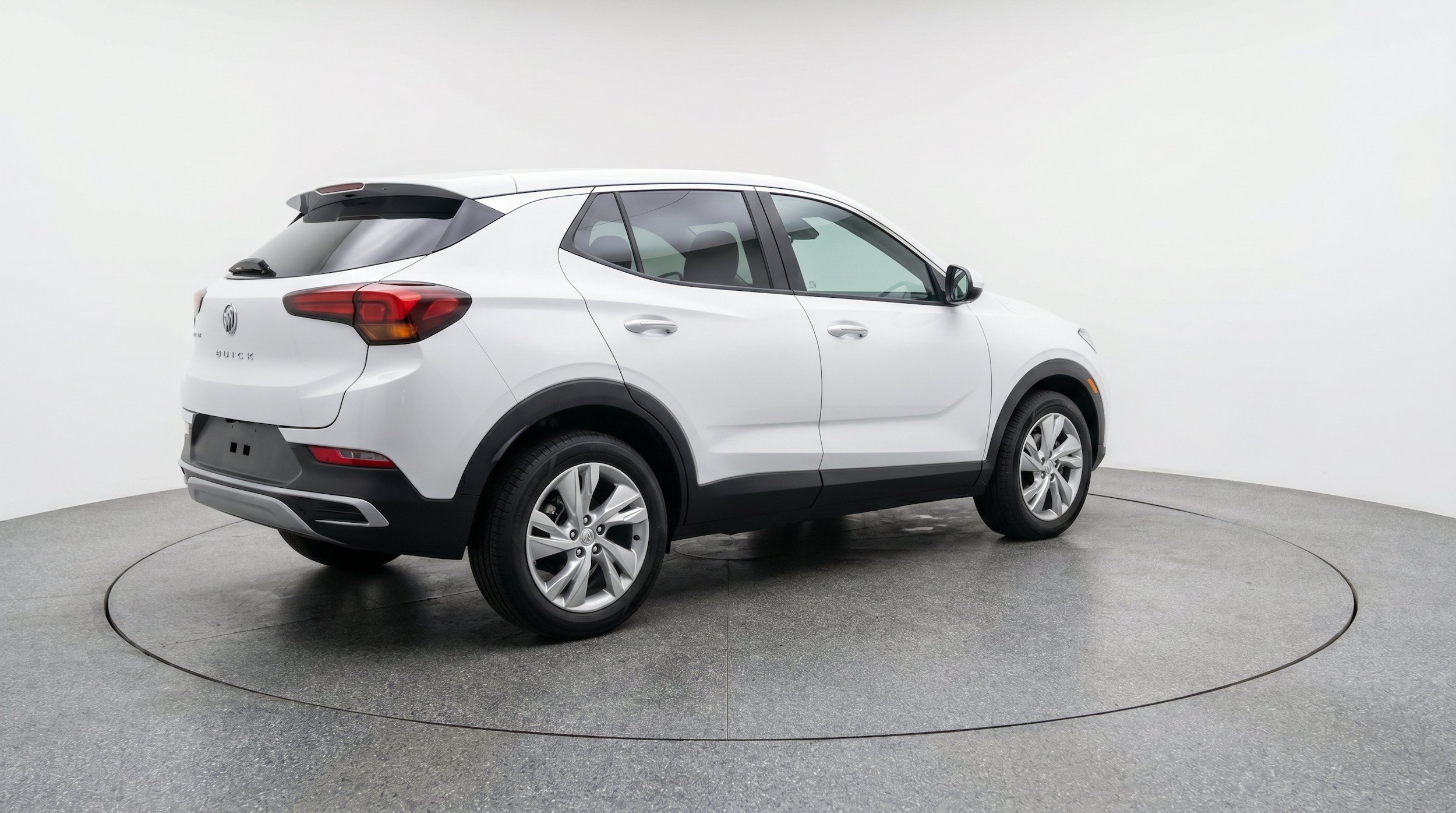 Thumbnail: 2026 Buick Encore GX - 9